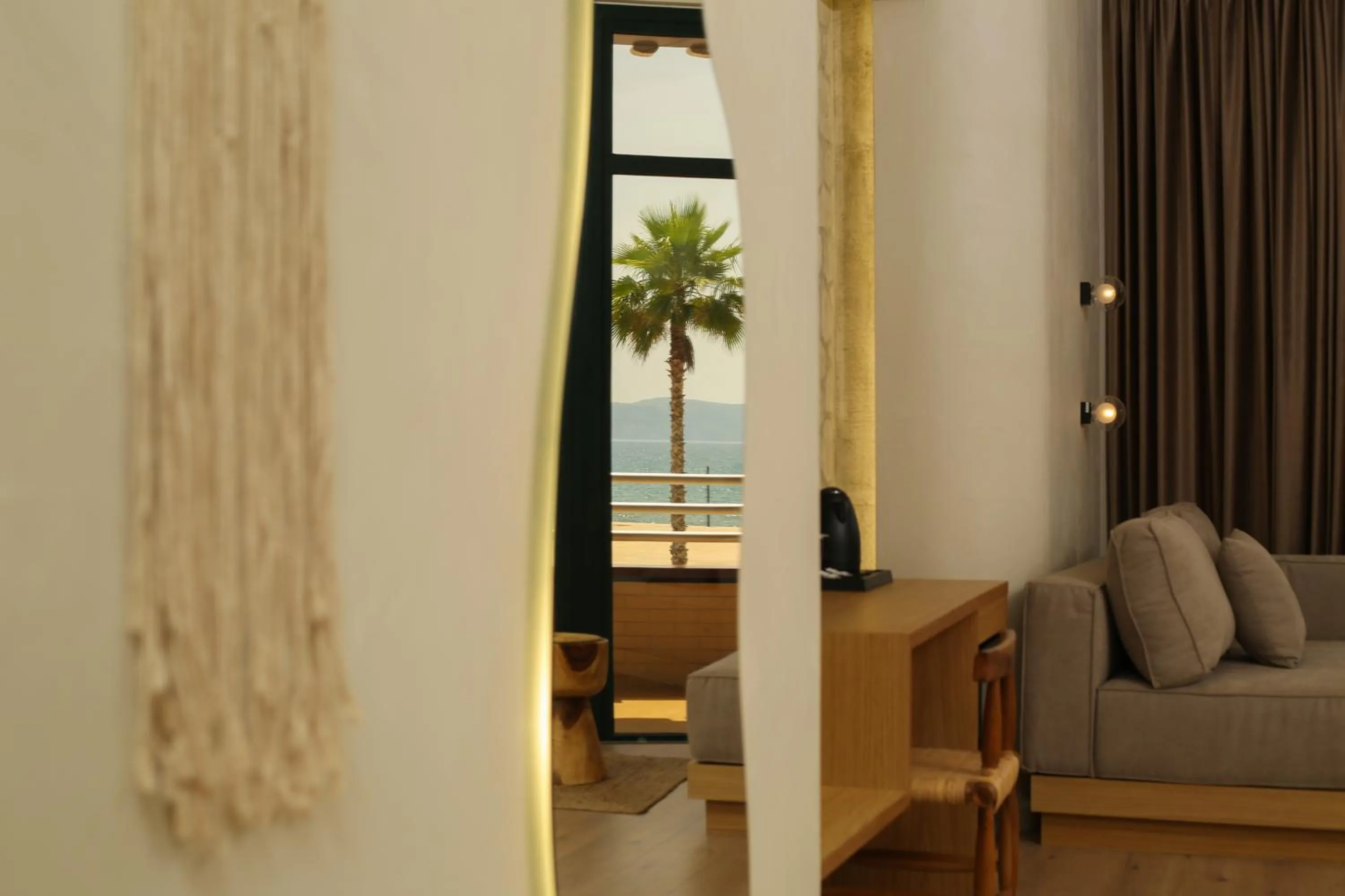 Hotel Brooklyn Vlore