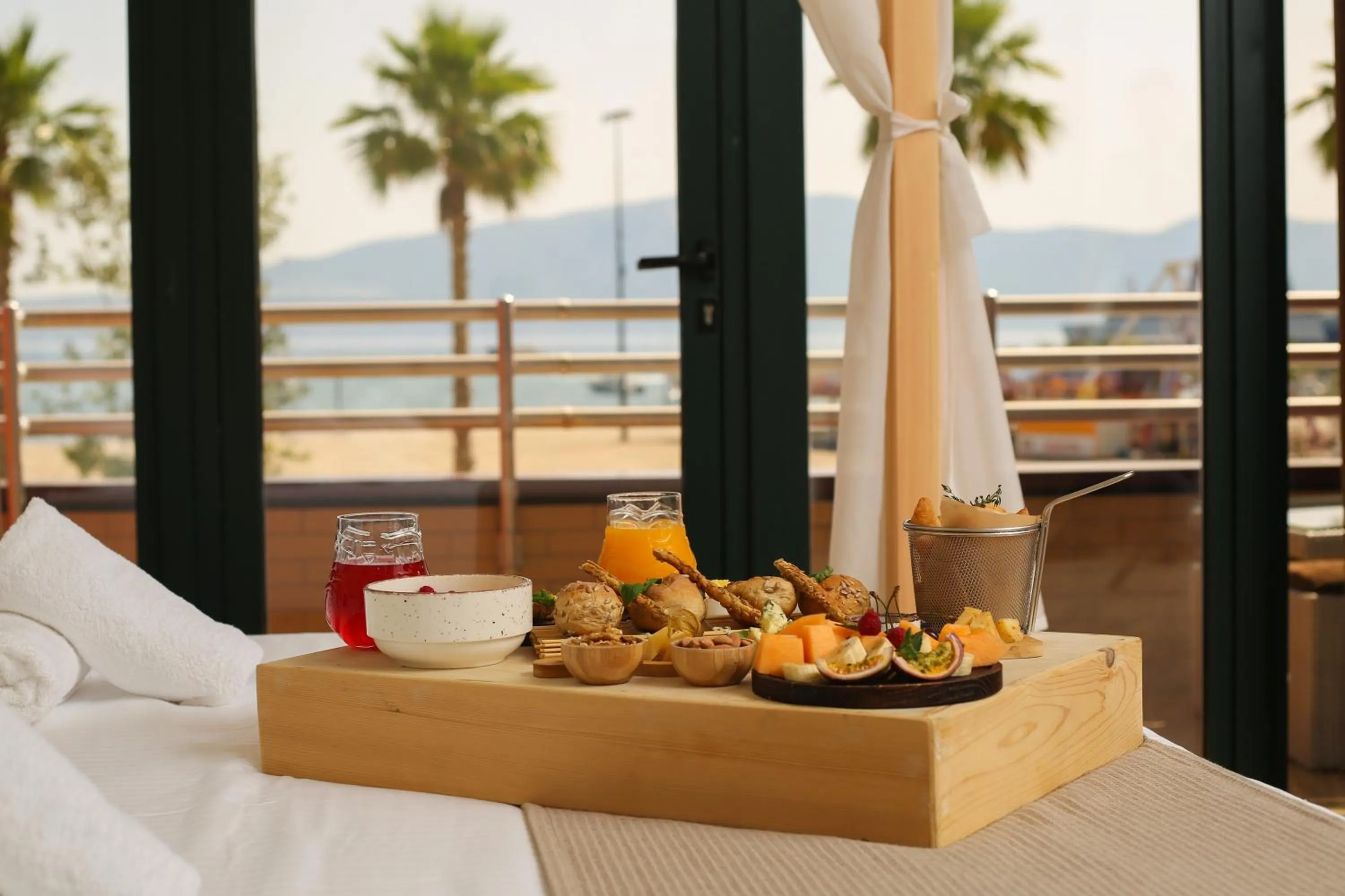 Hotel Brooklyn Vlore