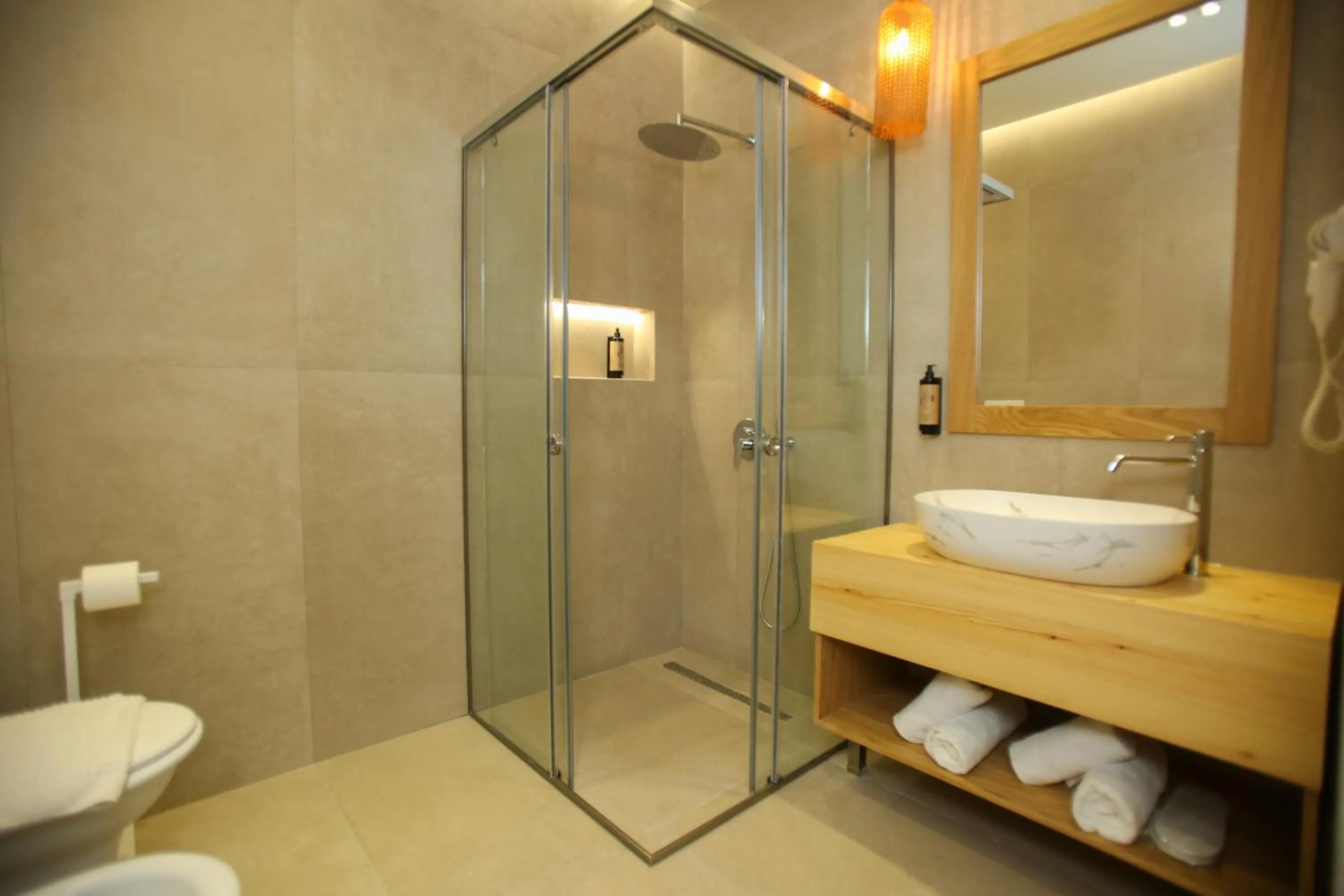 Hotel Brooklyn Vlore