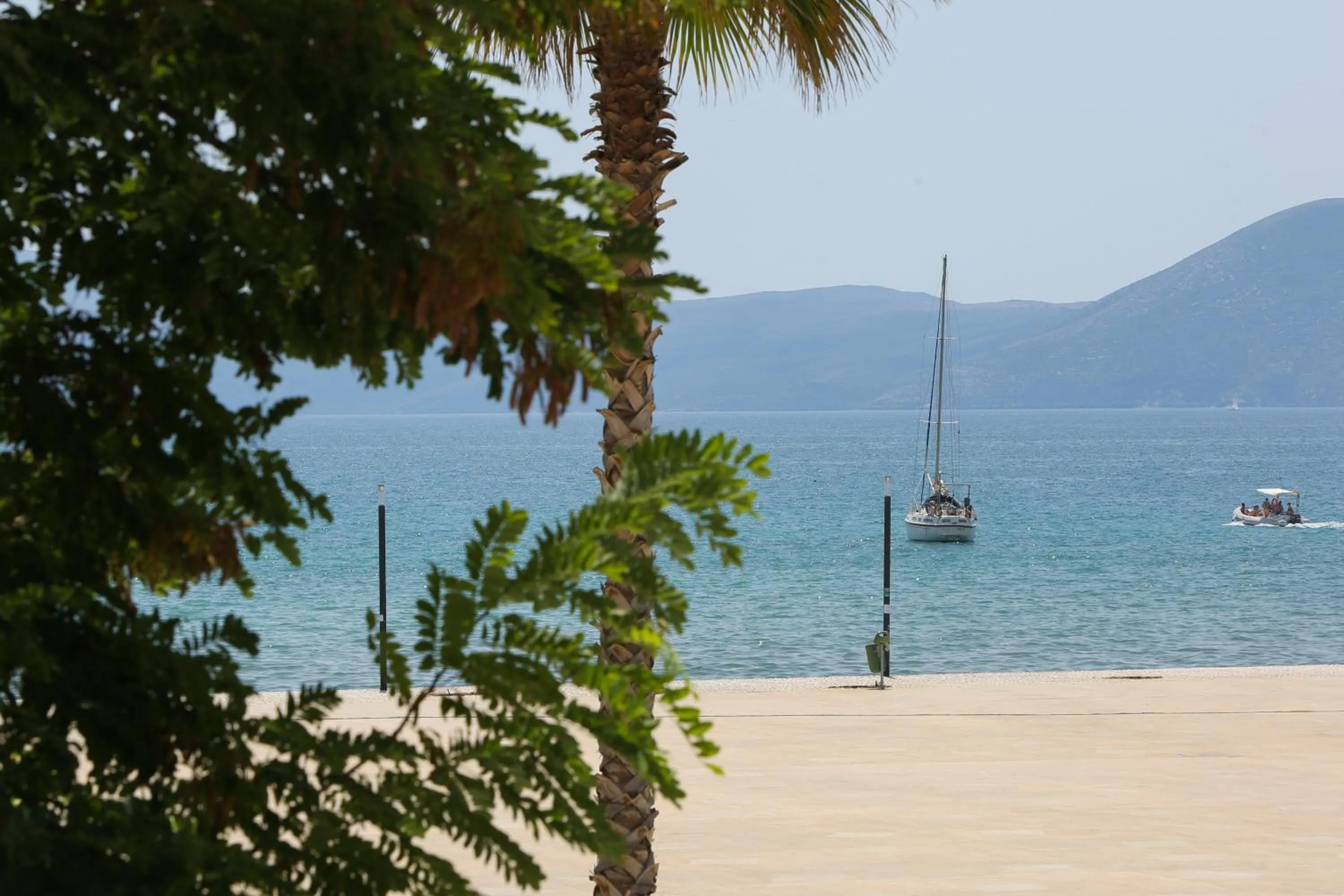 Hotel Brooklyn Vlore