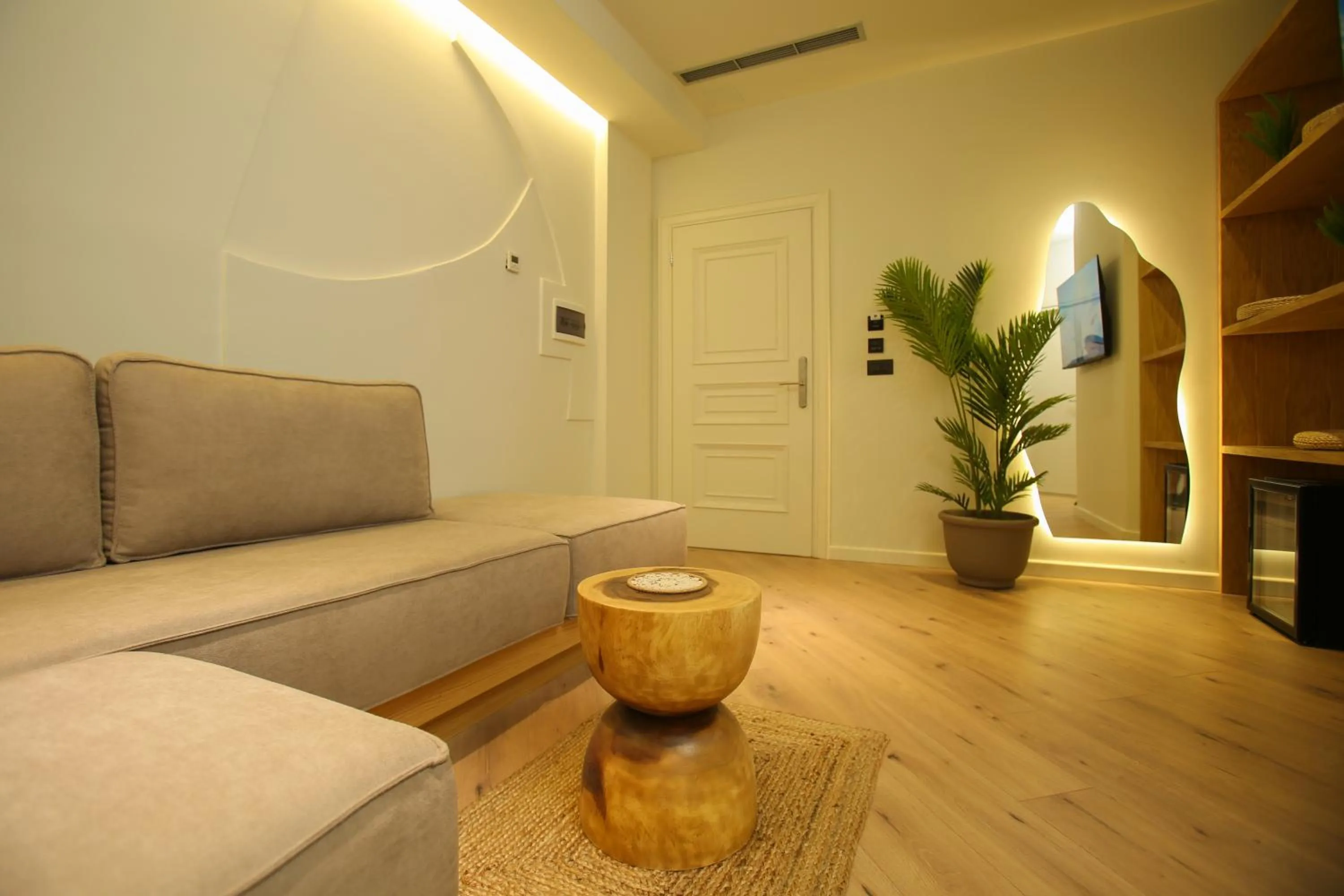 Hotel Brooklyn Vlore