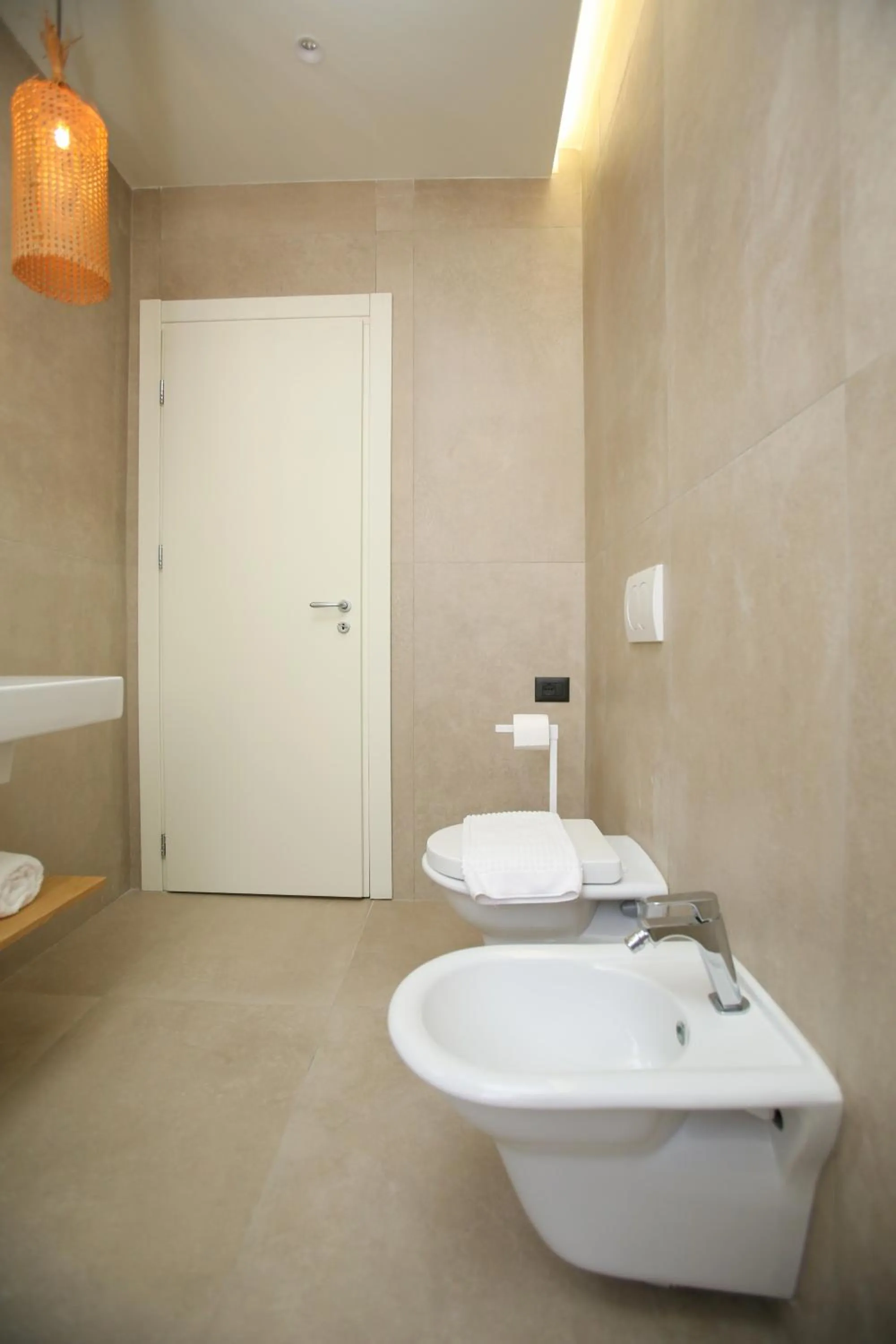 Hotel Brooklyn Vlore