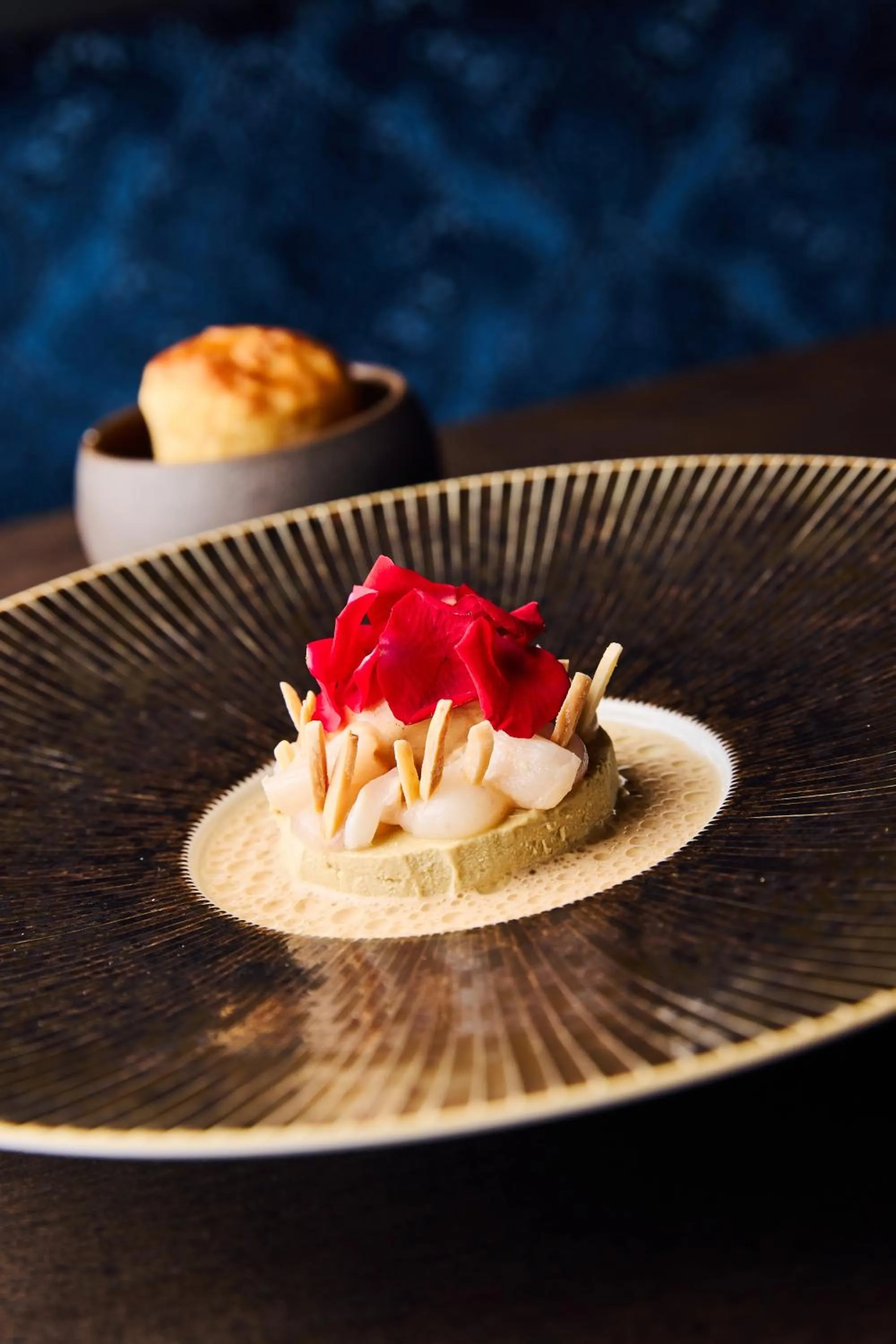 Restaurant/places to eat in Hotel Detmolder Hof