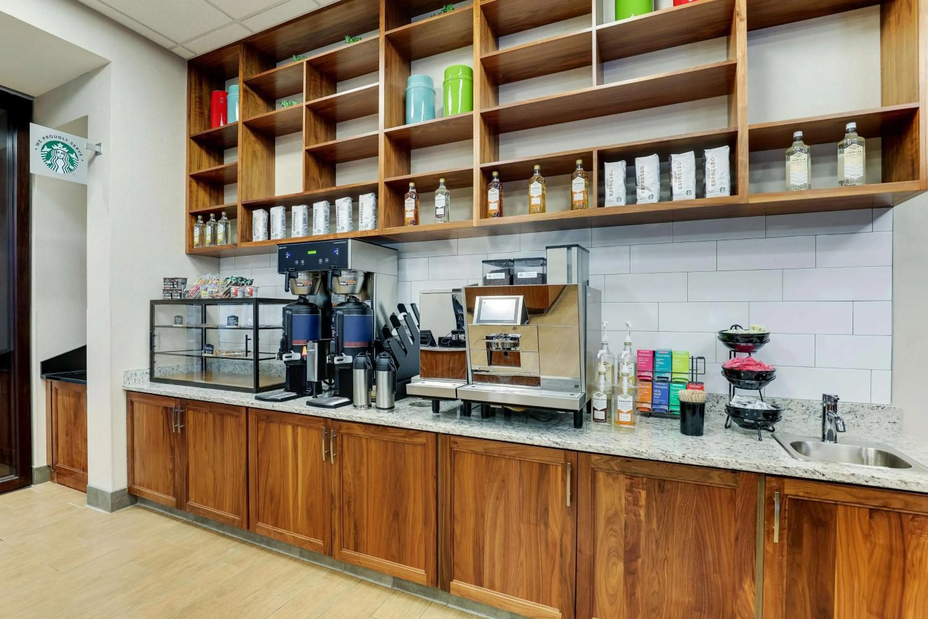 Property building in Drury Plaza Hotel Orlando - Disney Springs Area