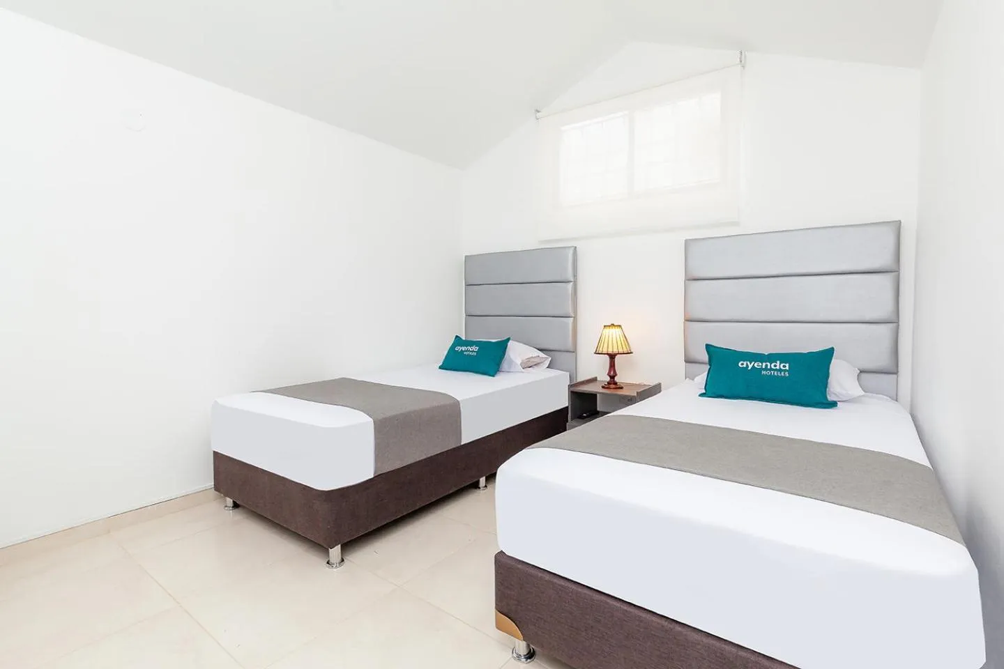 Photo of the whole room, Bed in Ayenda Colina Real