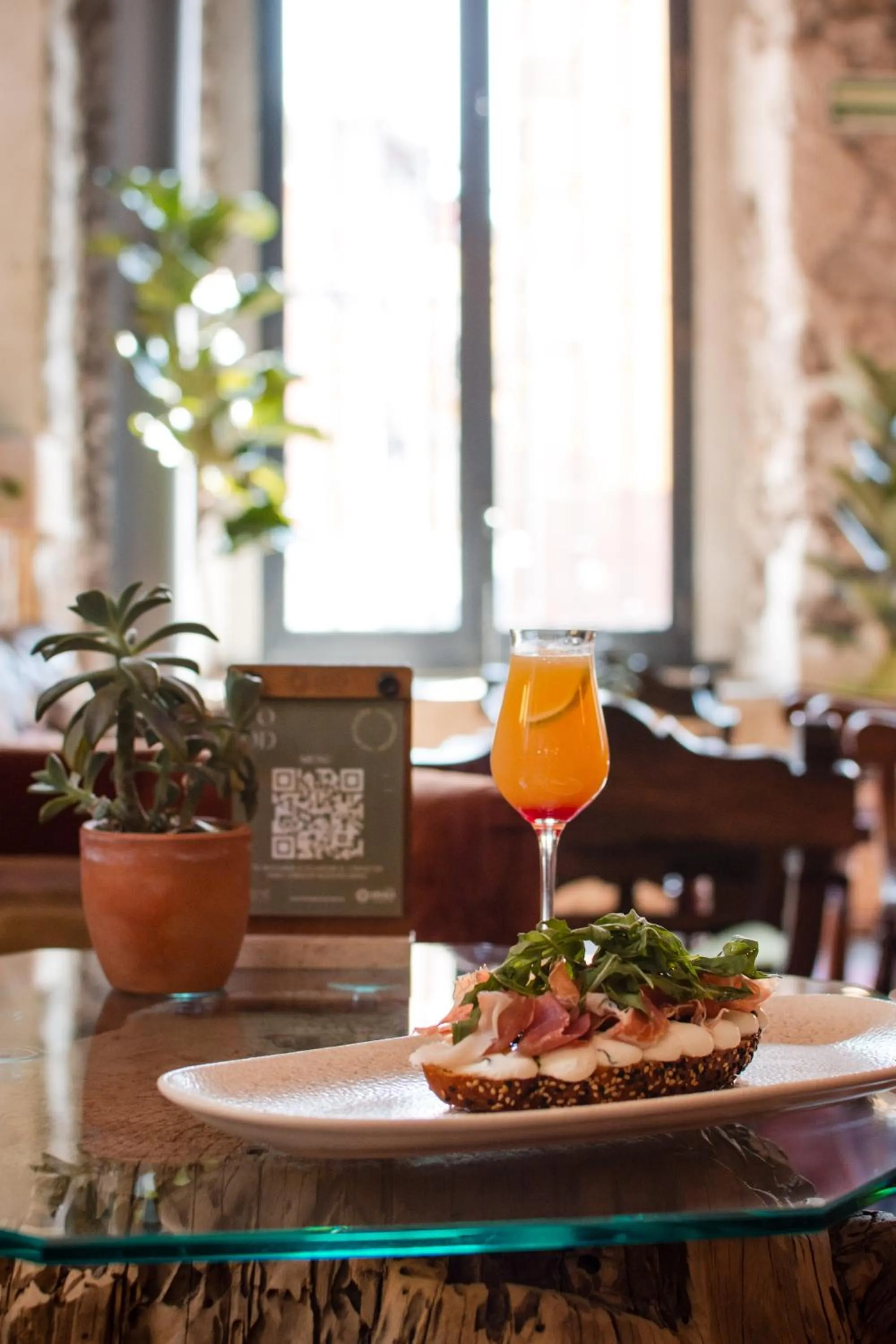 Casa 1810 Parque Hotel Boutique