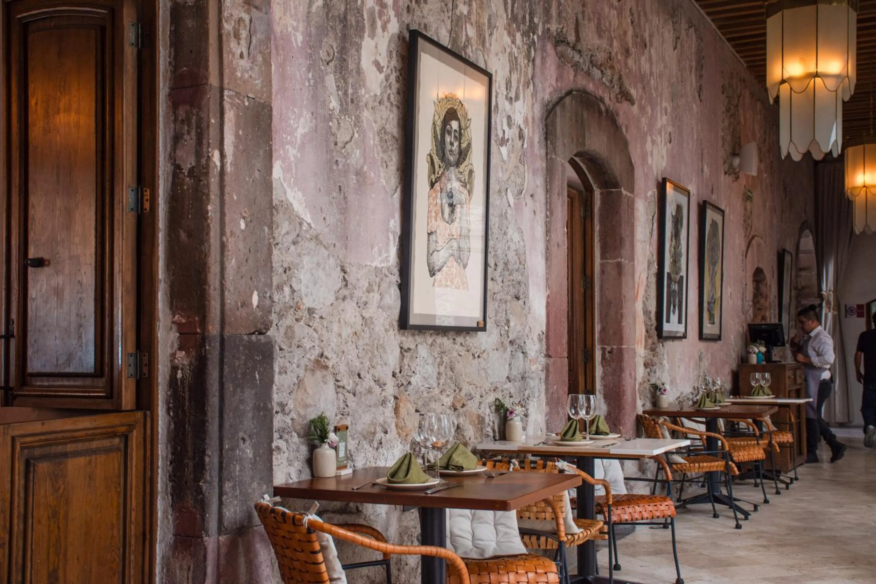 Casa 1810 Parque Hotel Boutique