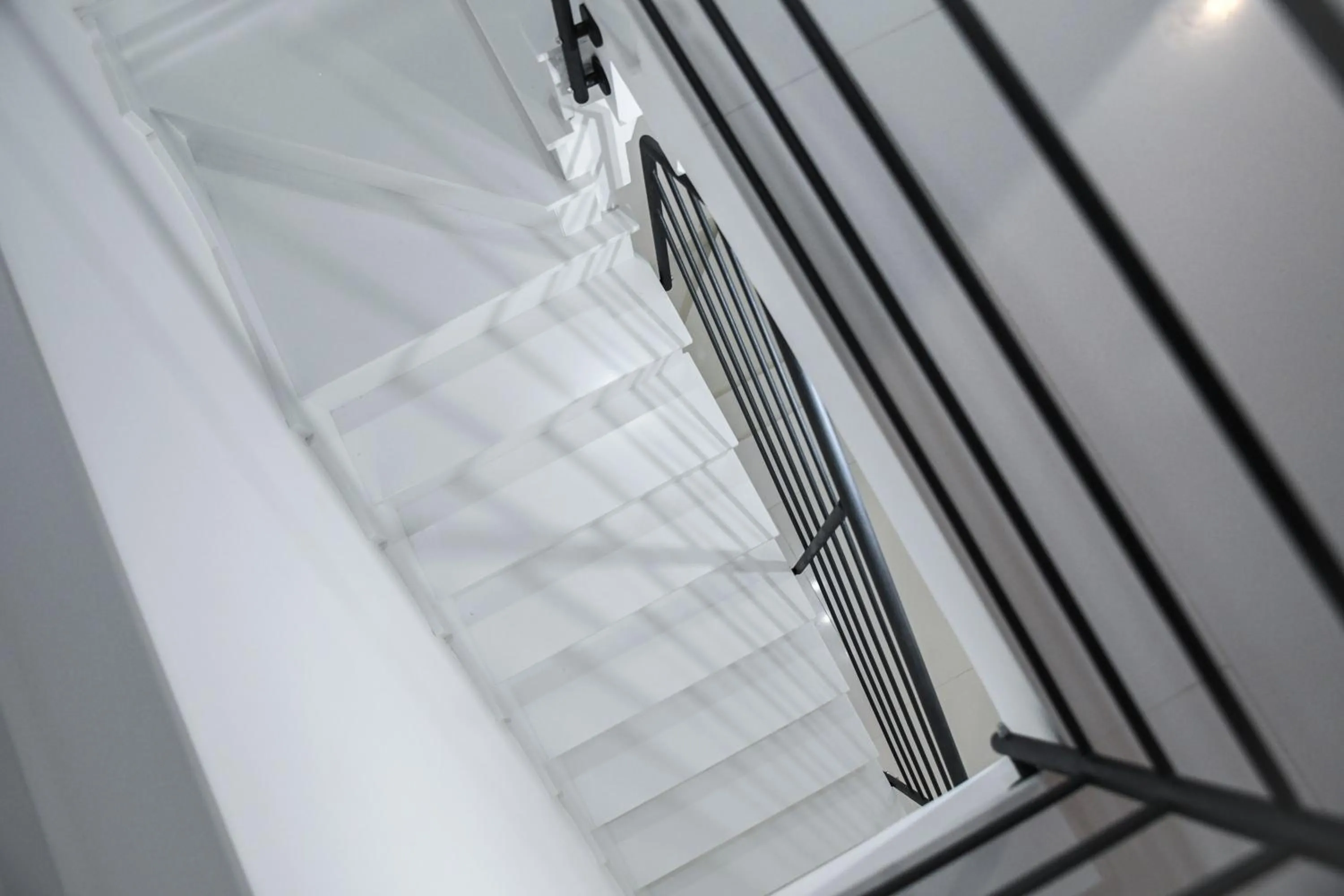 Nearby landmark in ATHENA