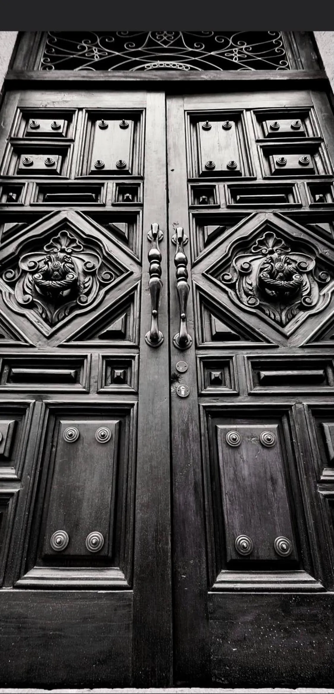 Facade/entrance in Casa Vieja Hotel Boutique