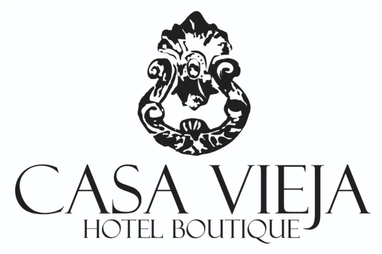 Logo/Certificate/Sign in Casa Vieja Hotel Boutique