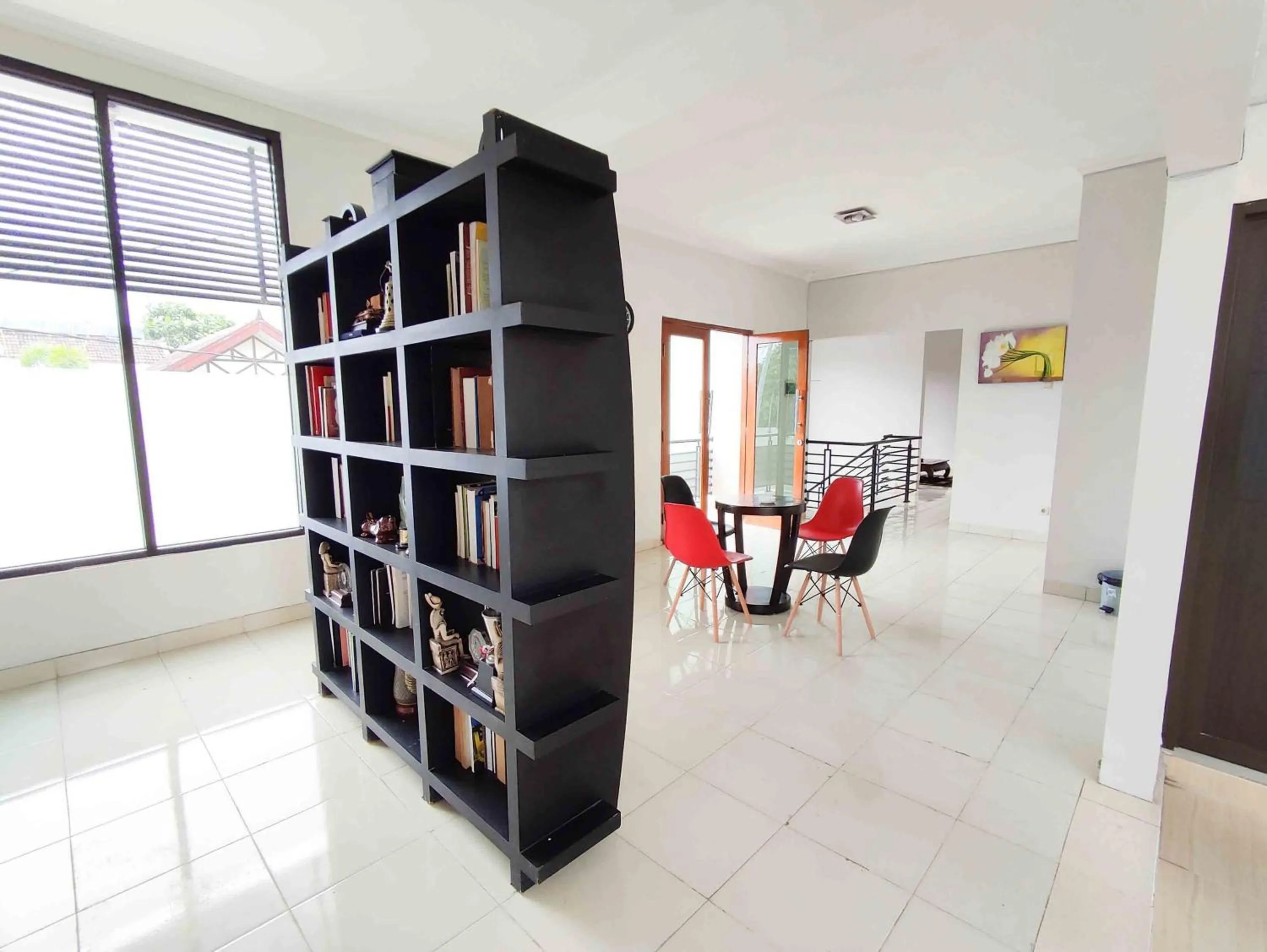 Property building in Maita Homestay Ringroad Utara Mitra RedDoorz