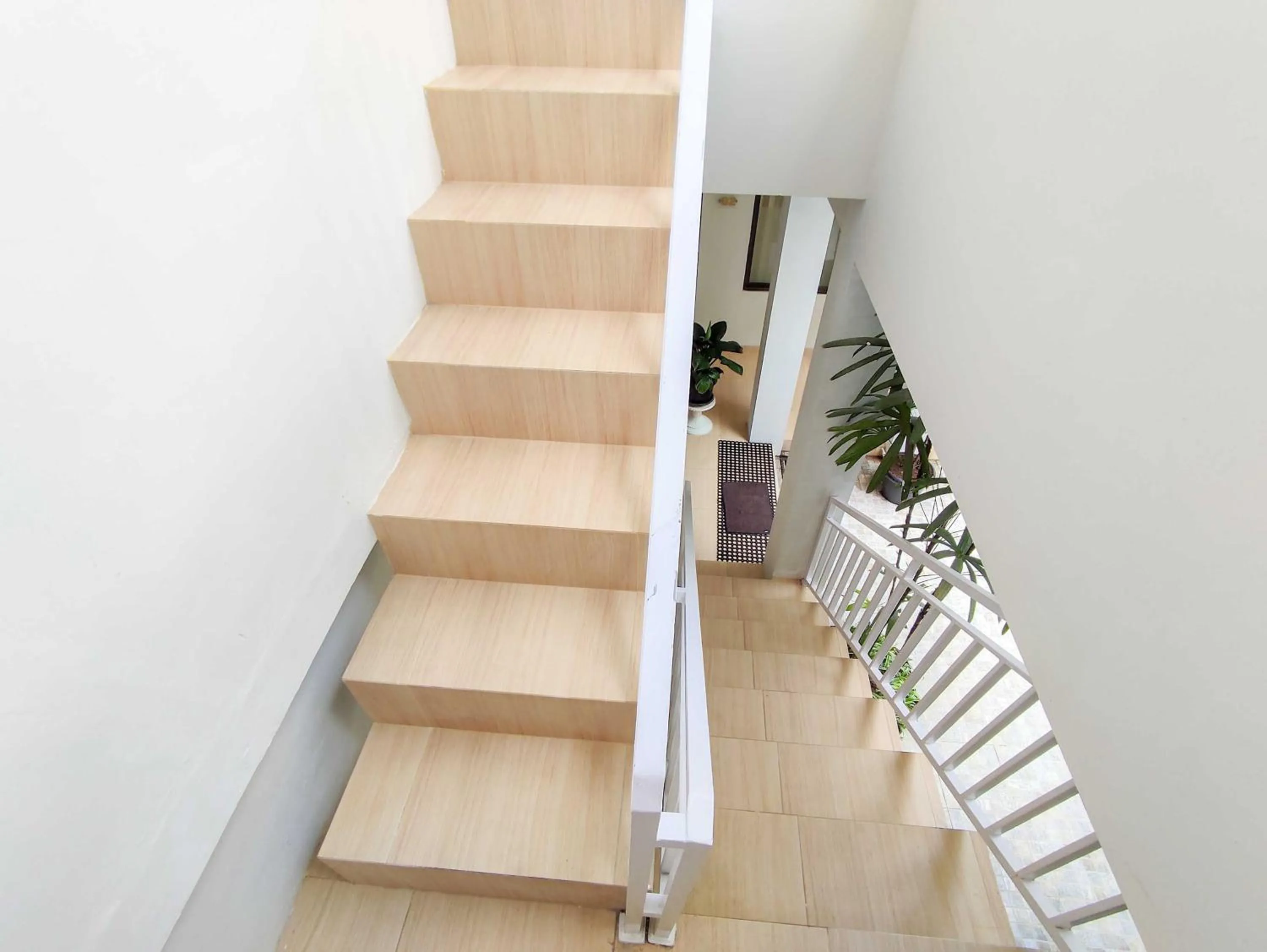 Property building in Maita Homestay Ringroad Utara Mitra RedDoorz