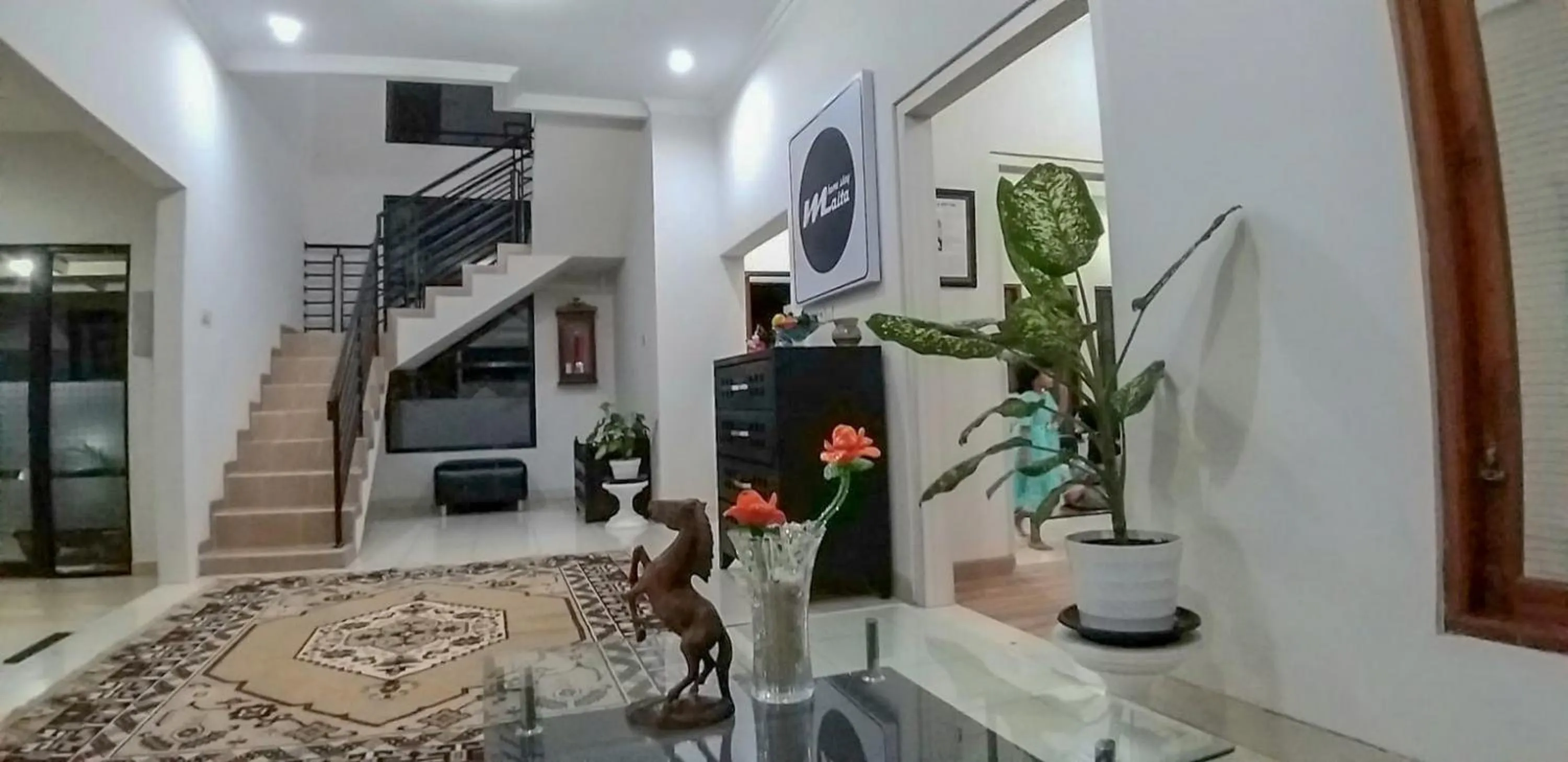 Property building in Maita Homestay Ringroad Utara Mitra RedDoorz