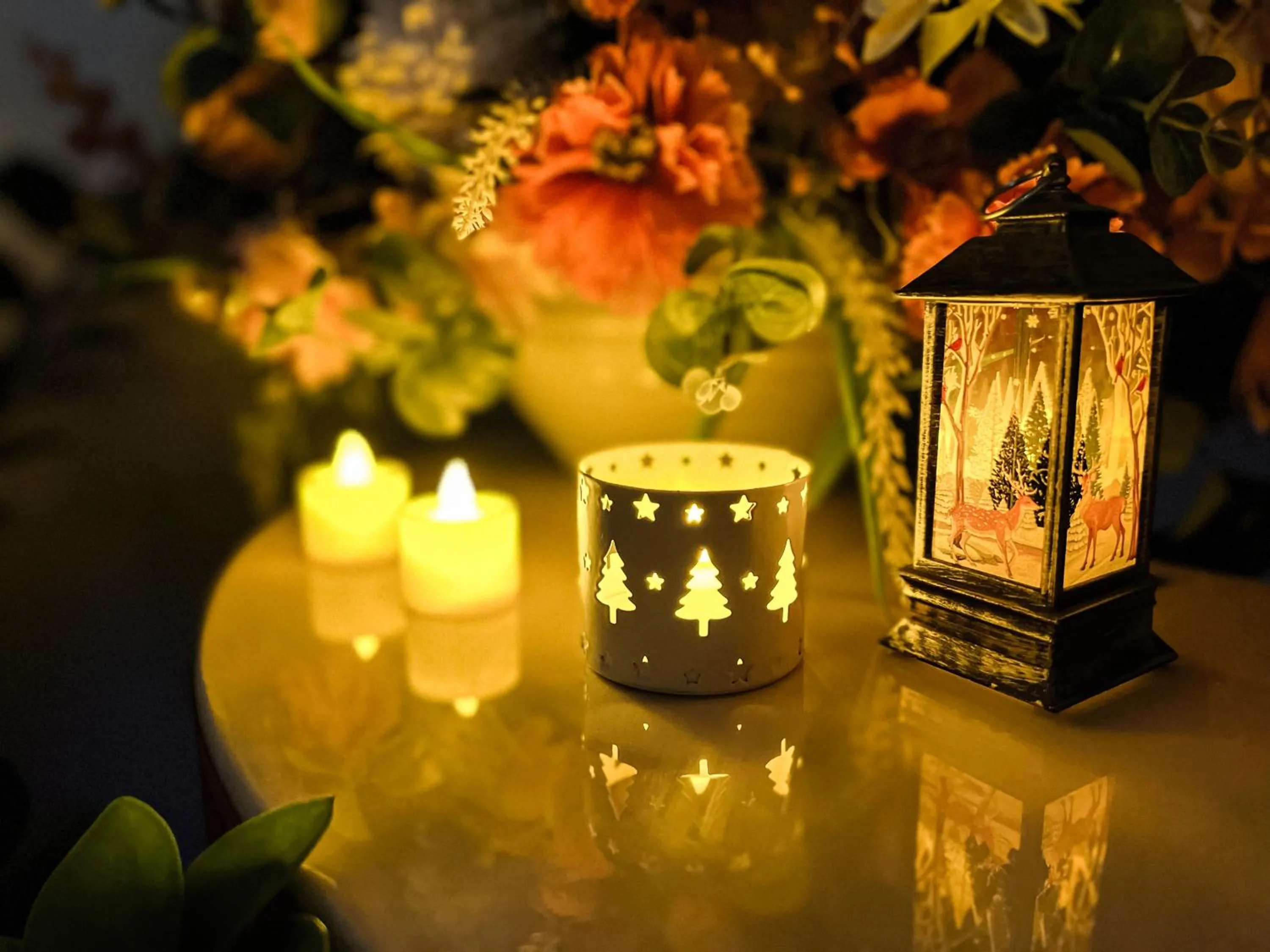 Decorative detail in Elysinam Boutique Hotel Ha Long