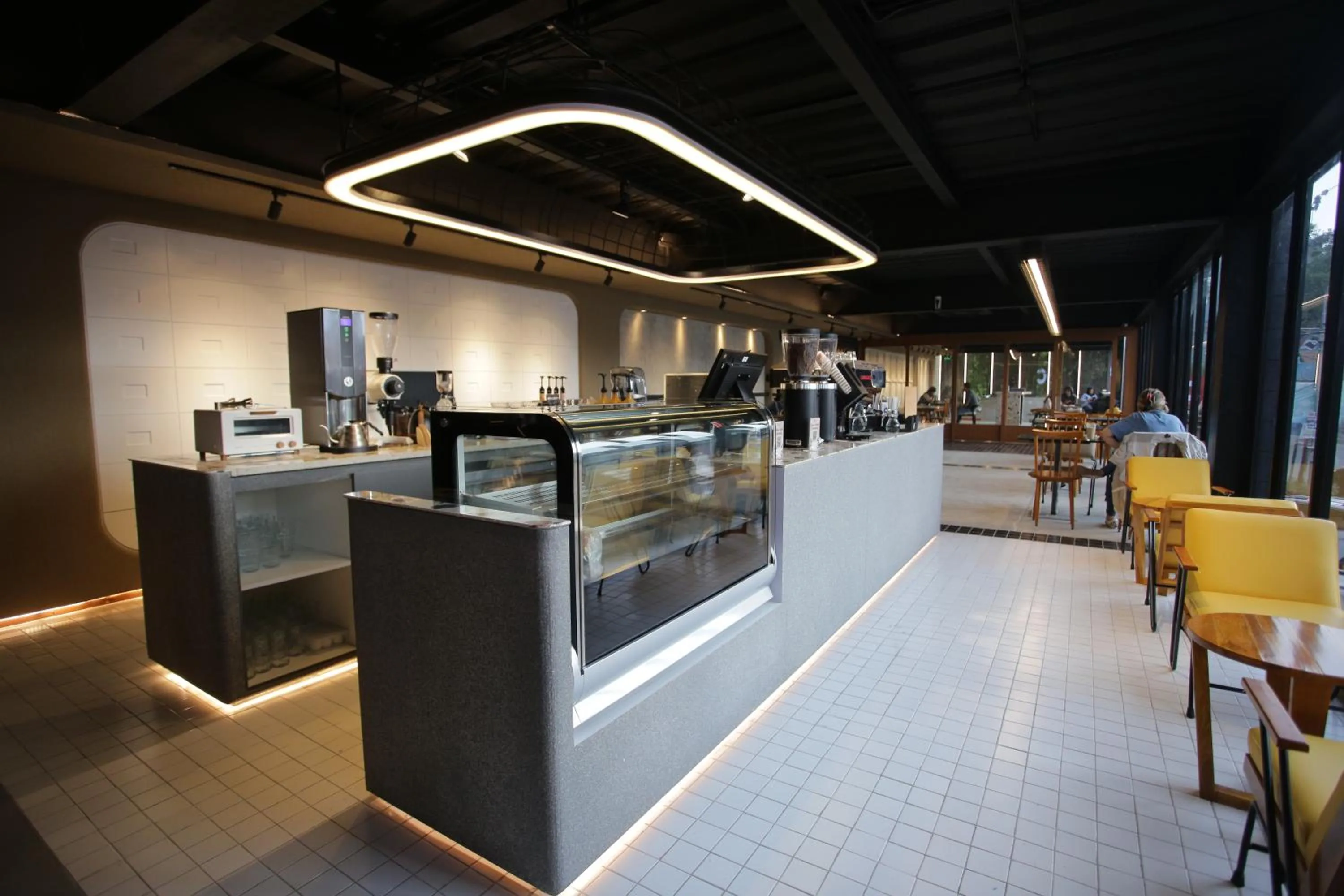 Creative Restart Hotel - CARTEL Bandung