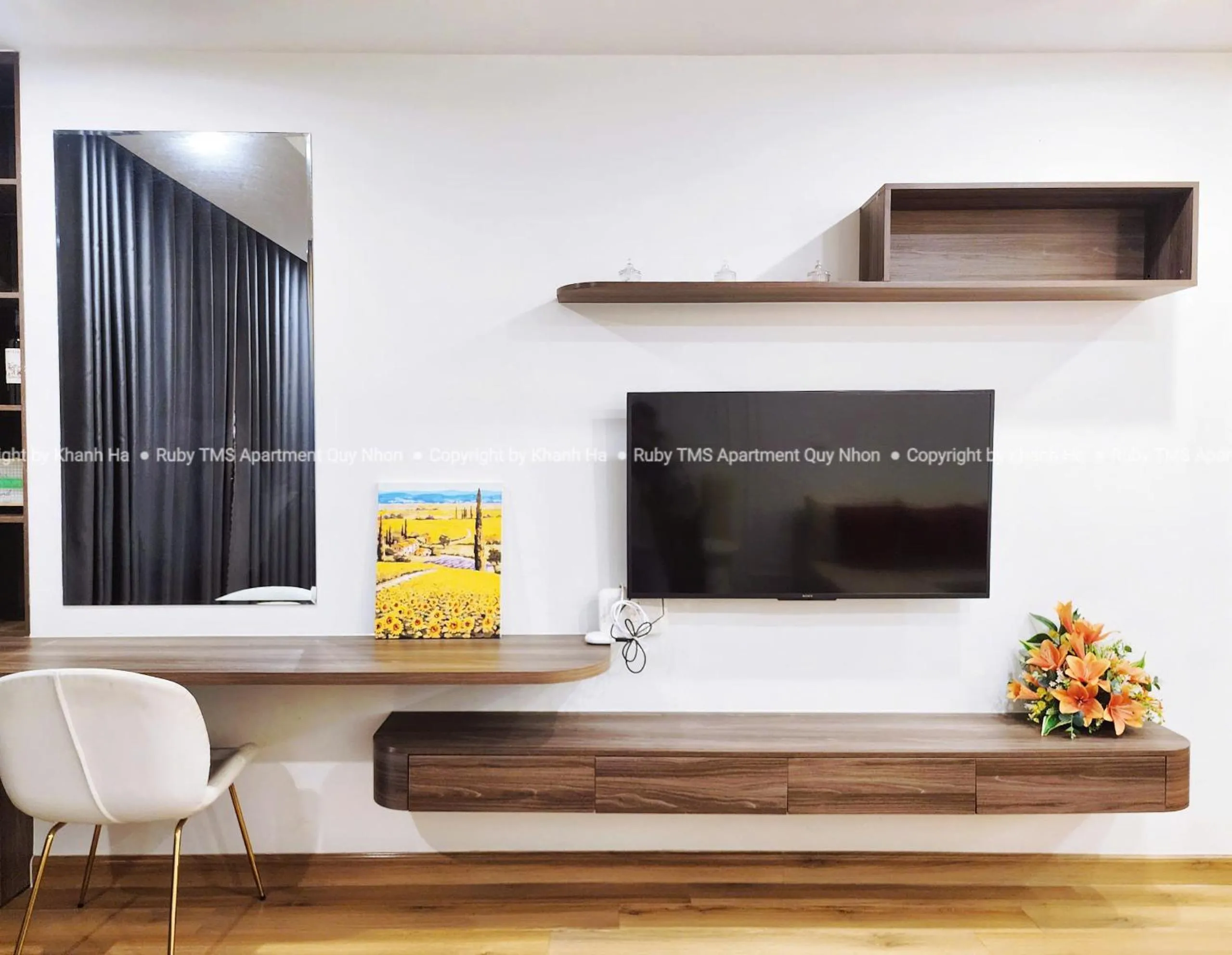 TMS Apartments Quy Nhơn