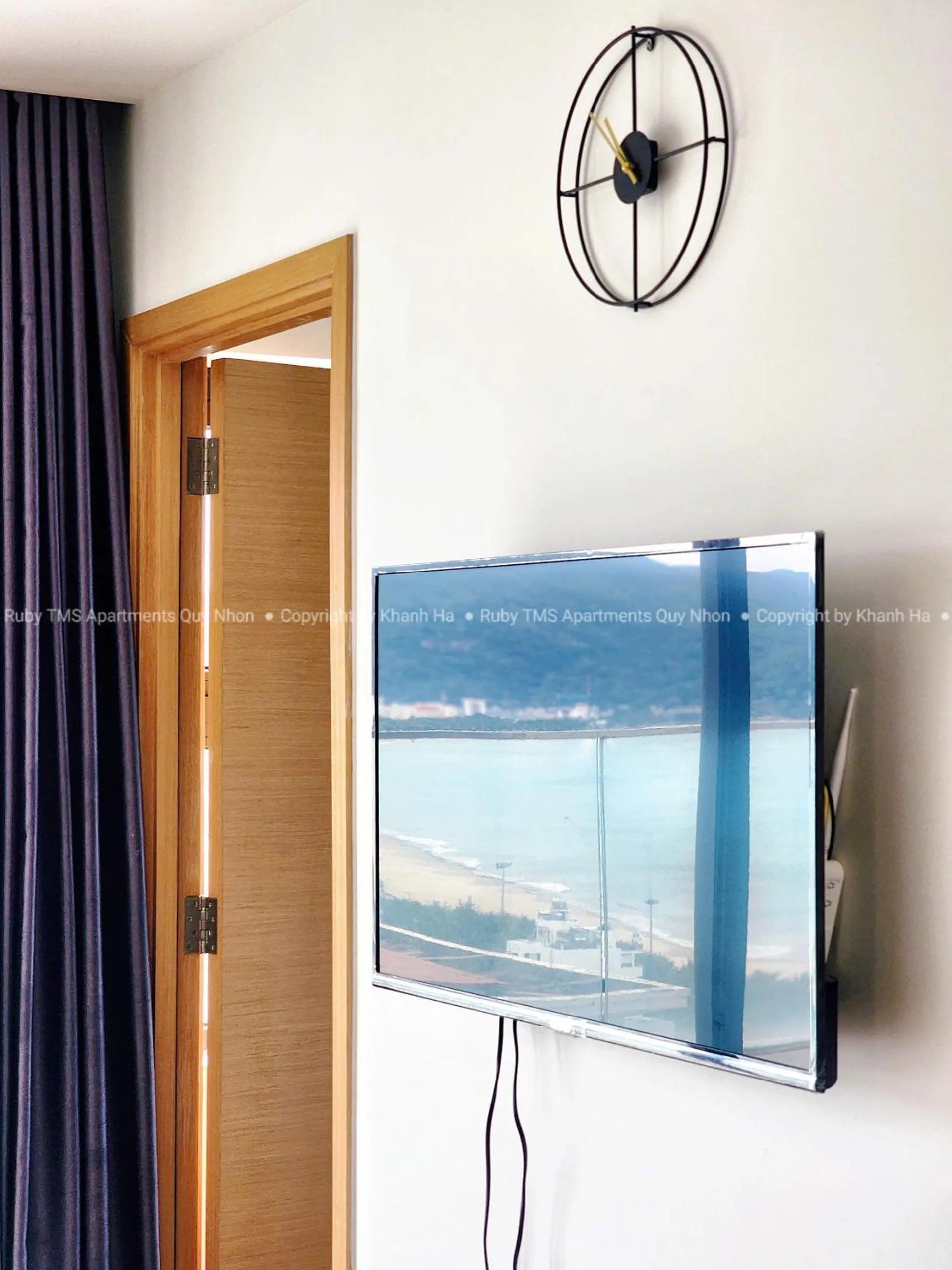 TMS Apartments Quy Nhơn