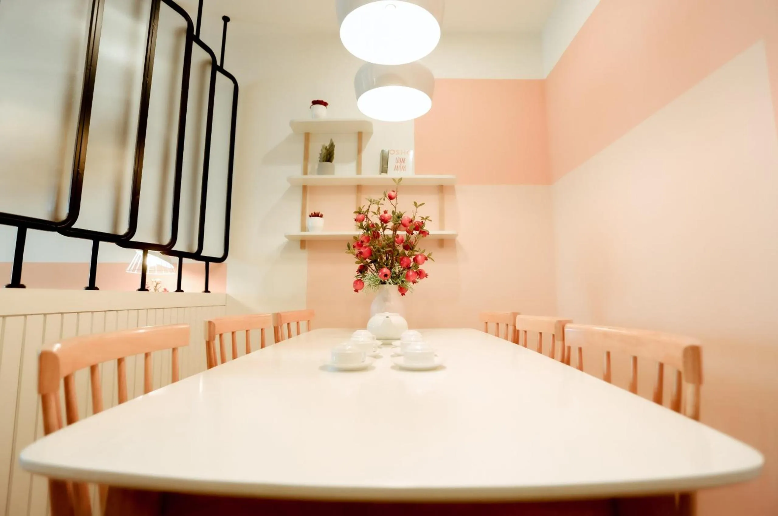 TMS Apartments Quy Nhơn