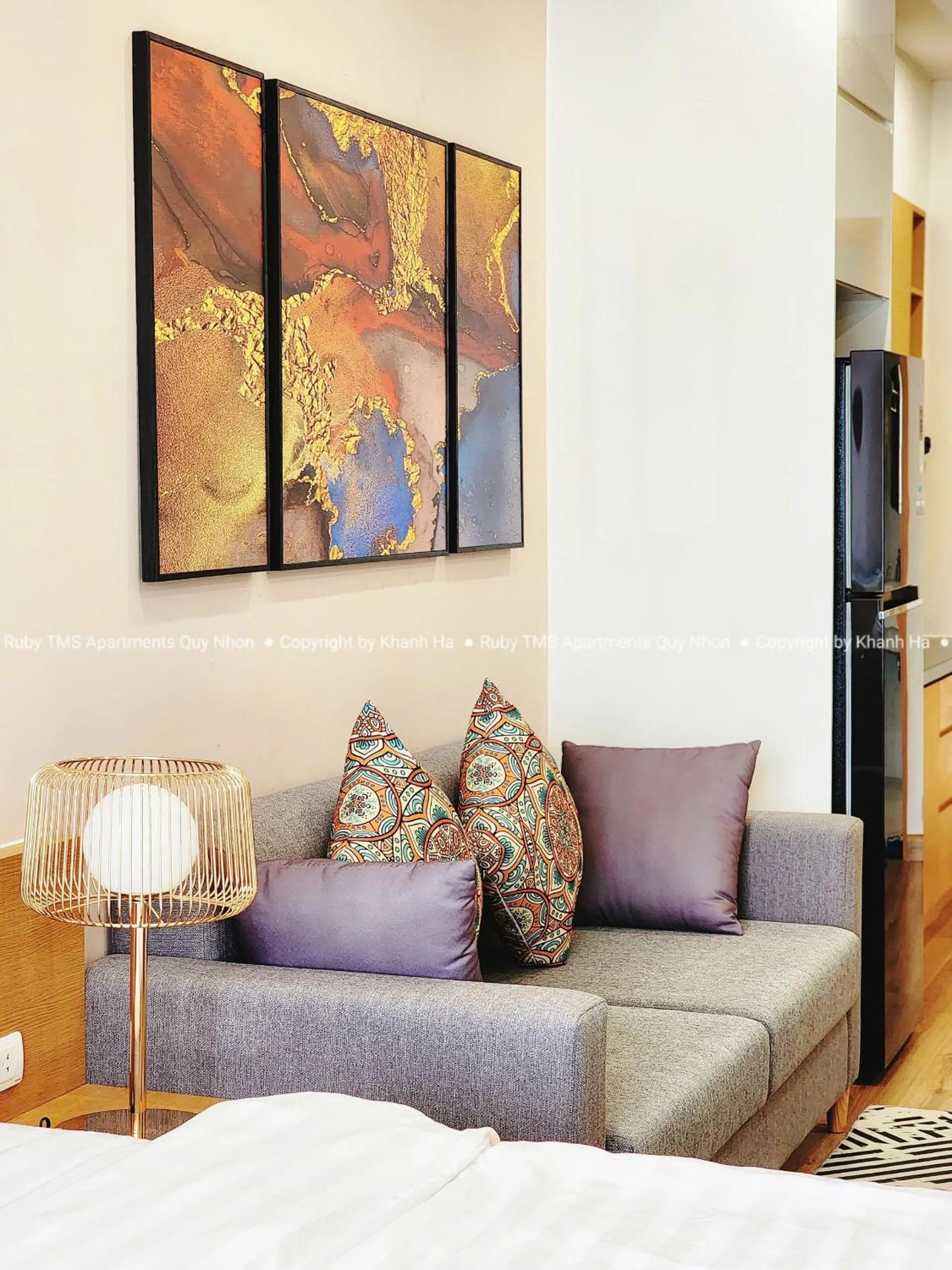 TMS Apartments Quy Nhơn