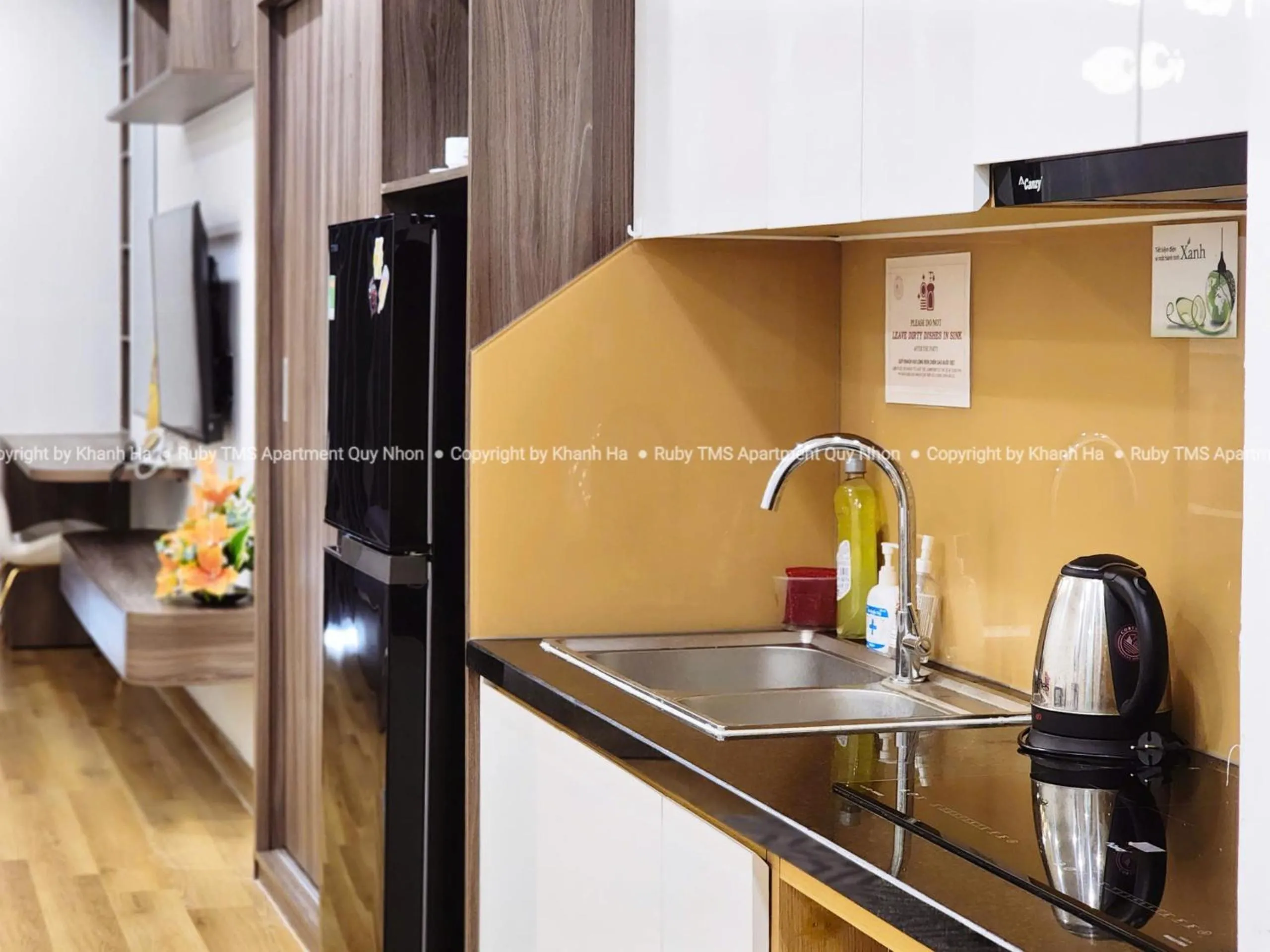 TMS Apartments Quy Nhơn