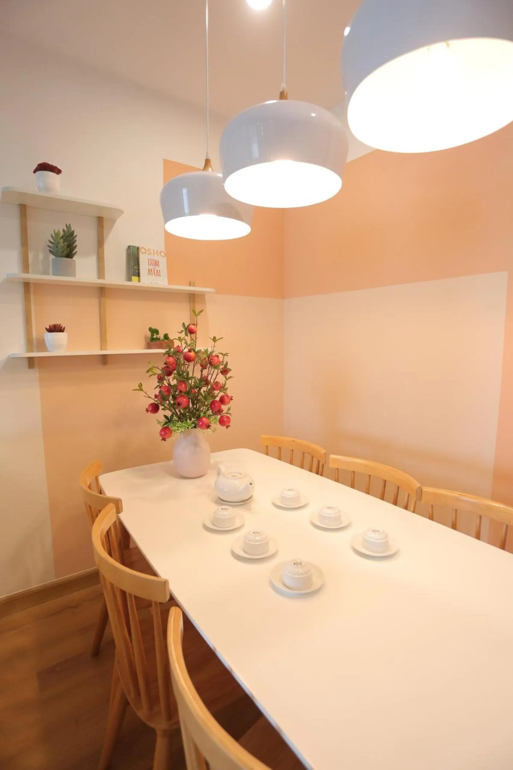 TMS Apartments Quy Nhơn