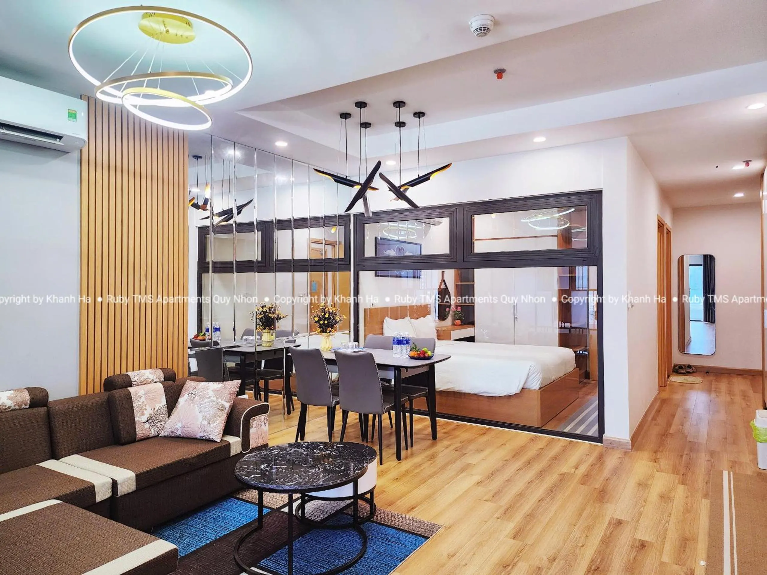 TMS Apartments Quy Nhơn