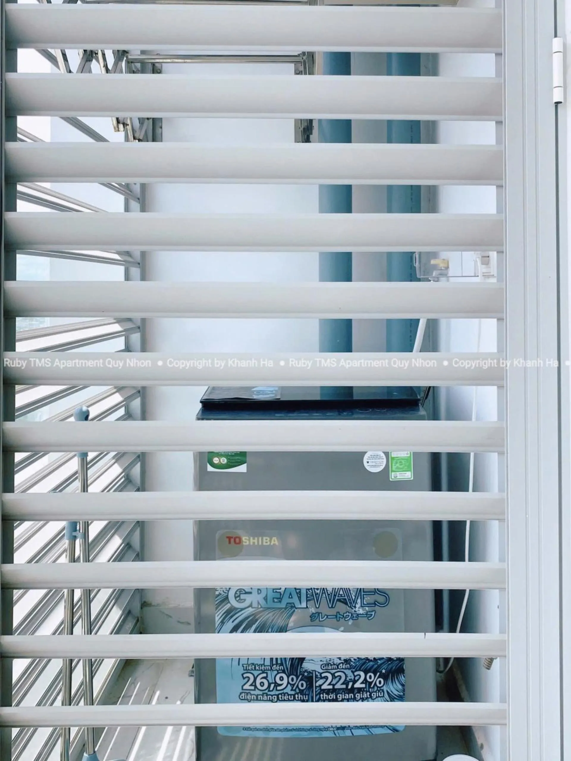 TMS Apartments Quy Nhơn