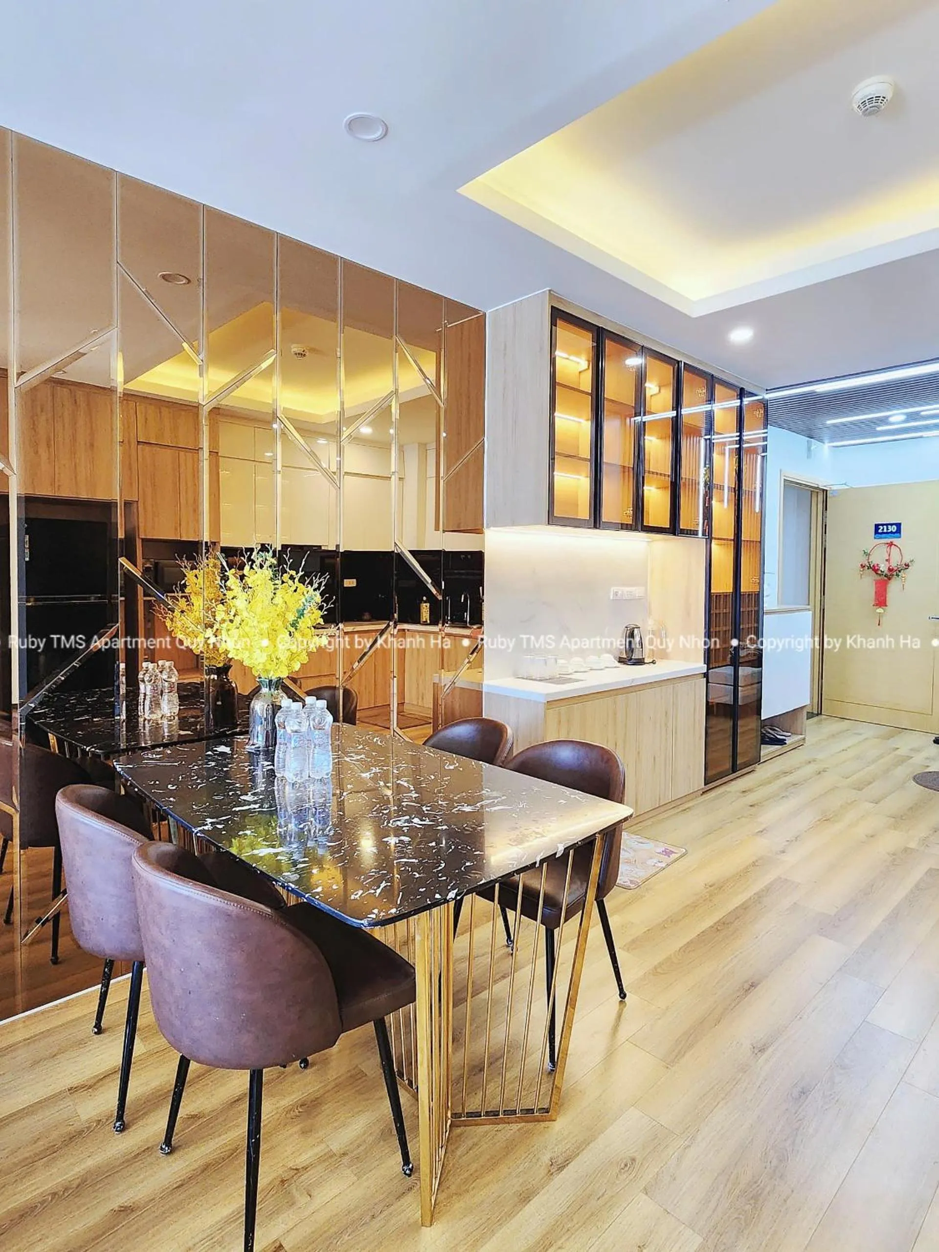 TMS Apartments Quy Nhơn