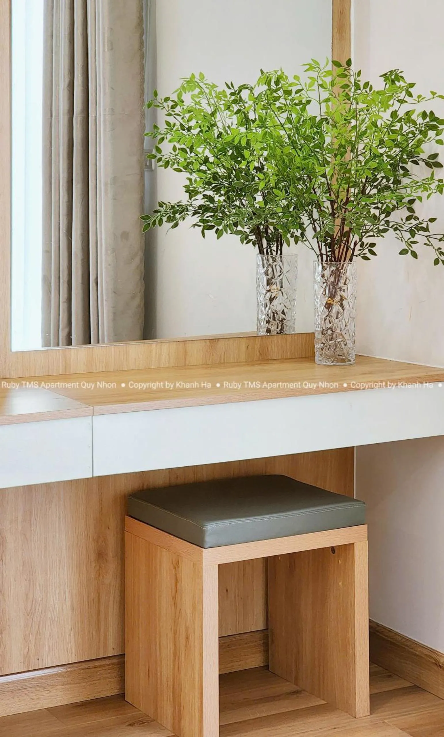 TMS Apartments Quy Nhơn