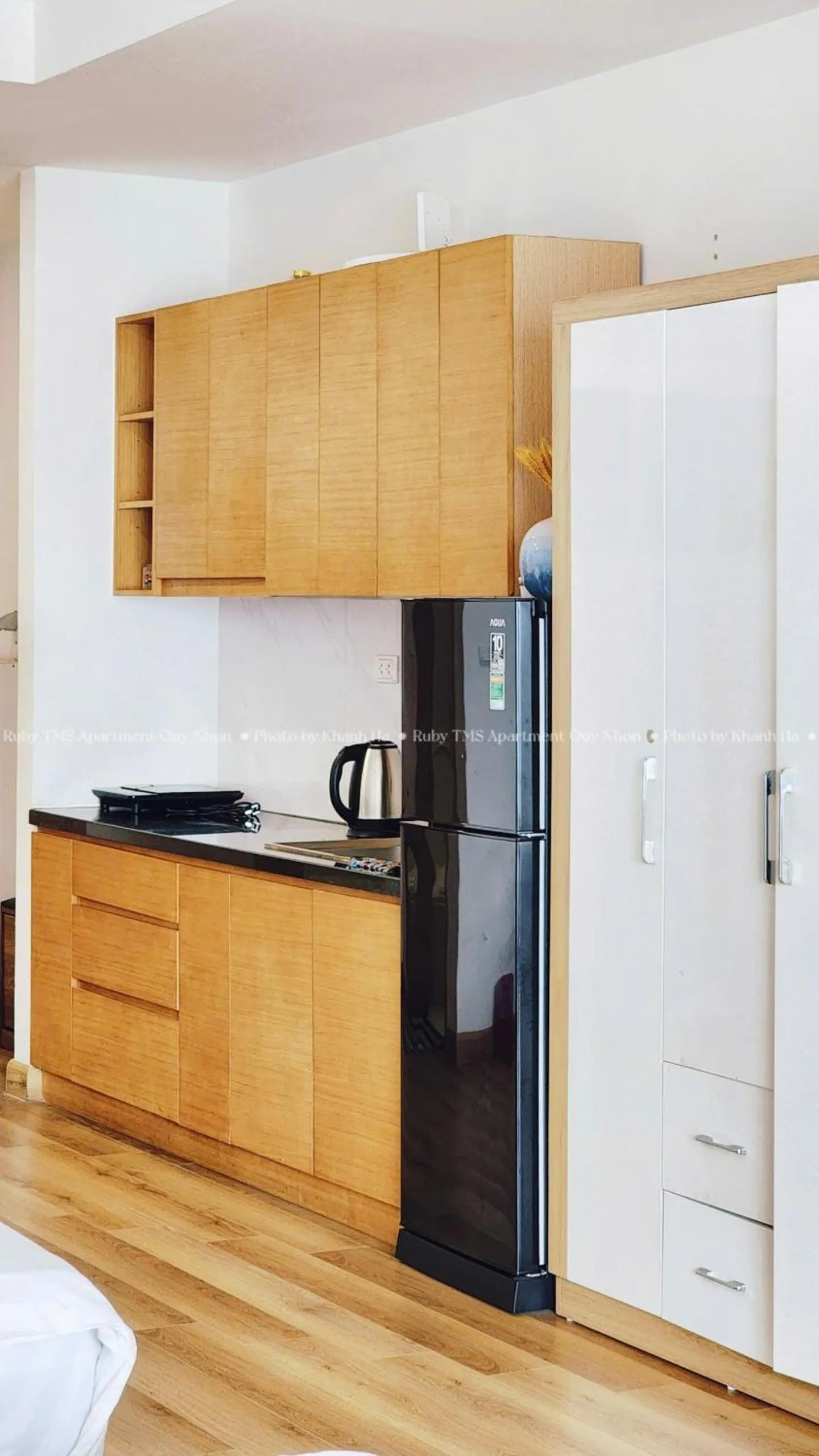 TMS Apartments Quy Nhơn