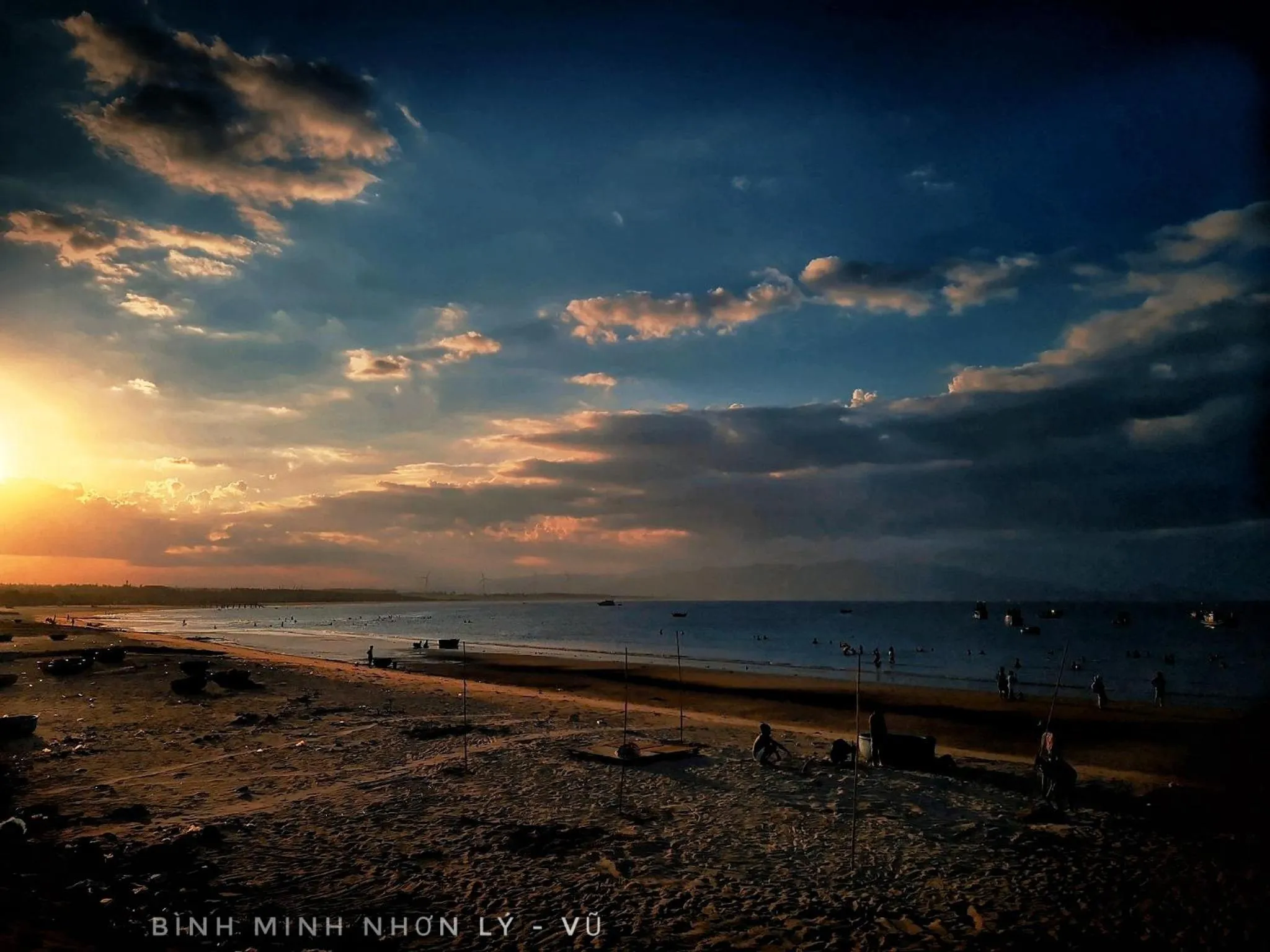 TMS Apartments Quy Nhơn