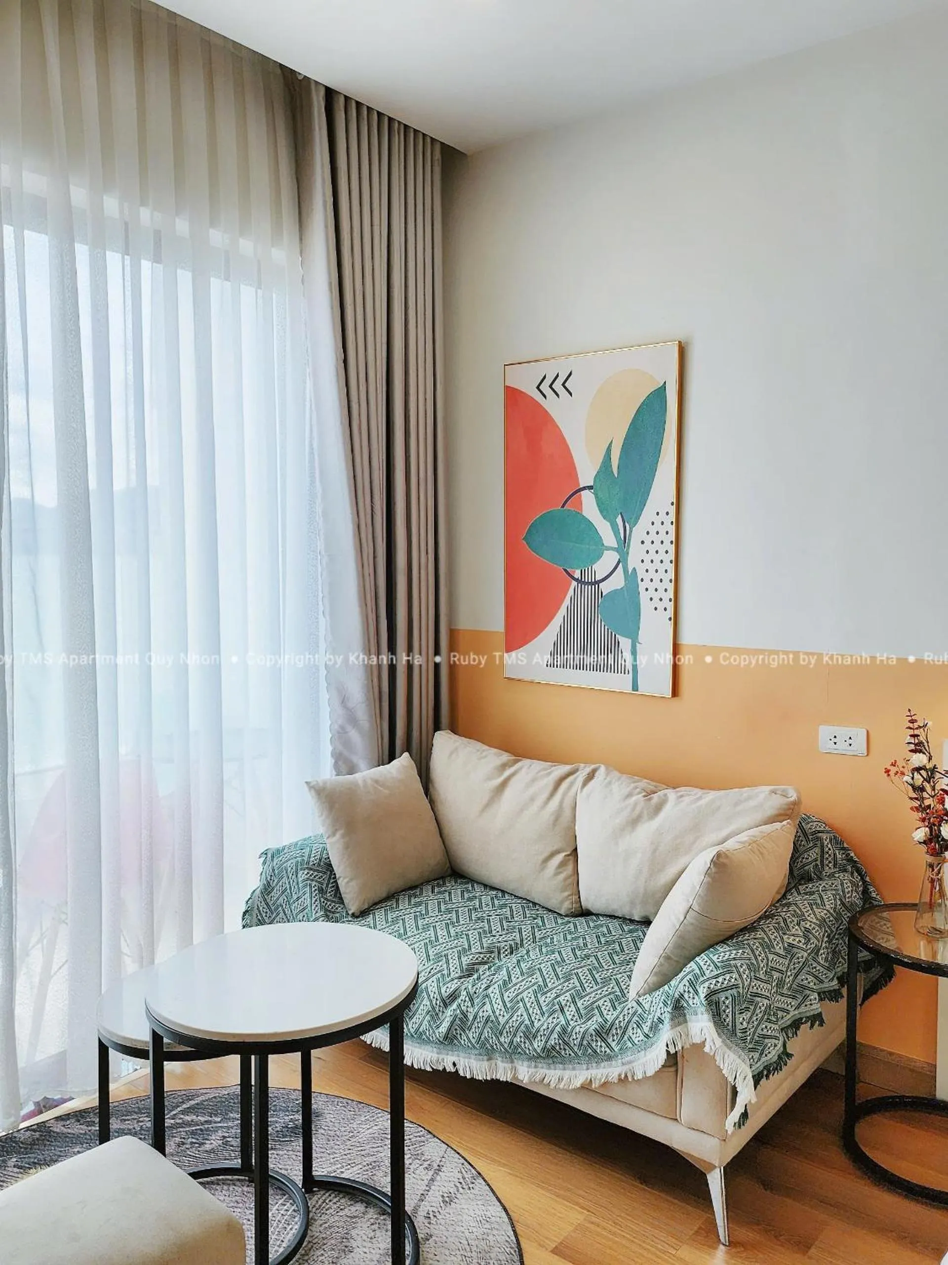 TMS Apartments Quy Nhơn