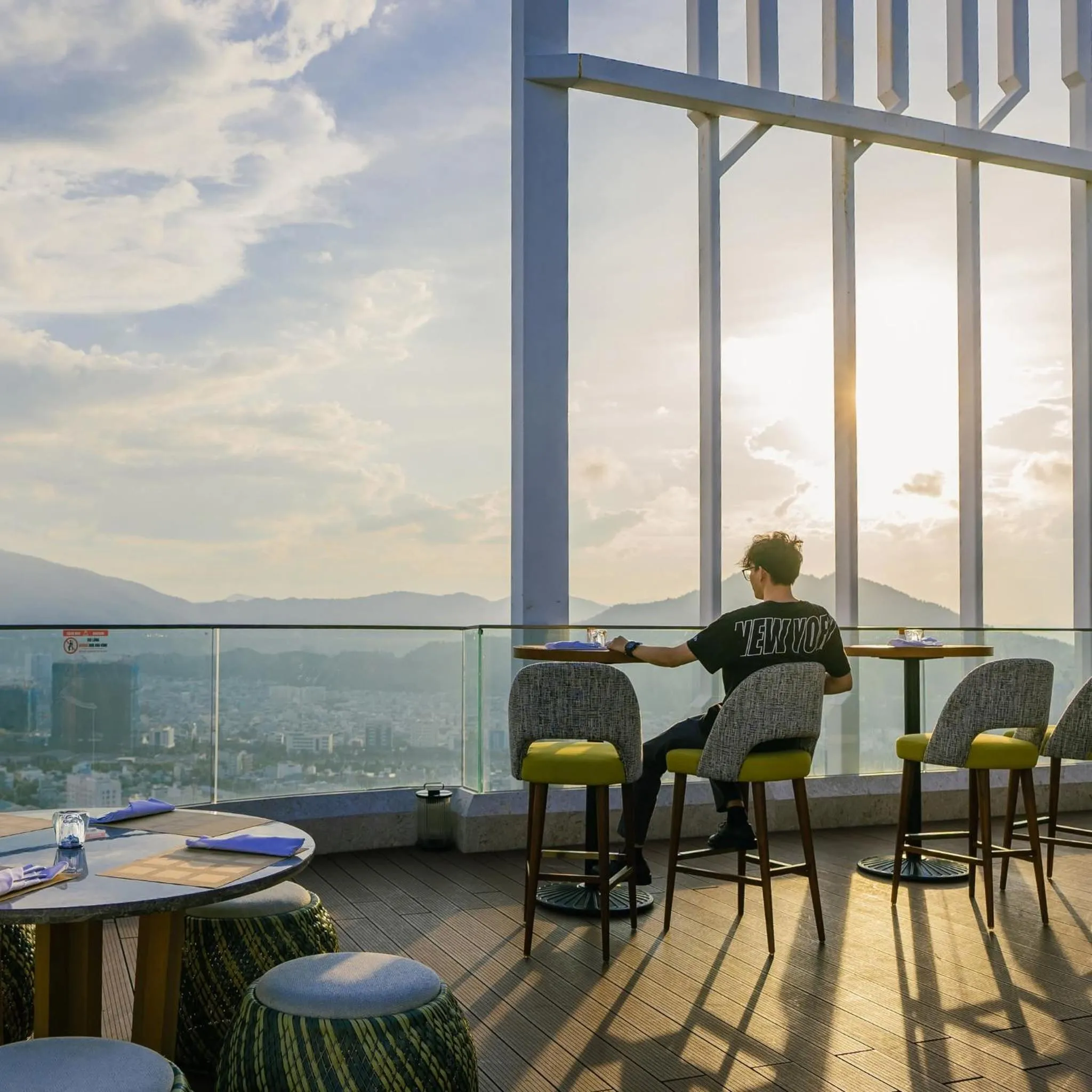 TMS Apartments Quy Nhơn