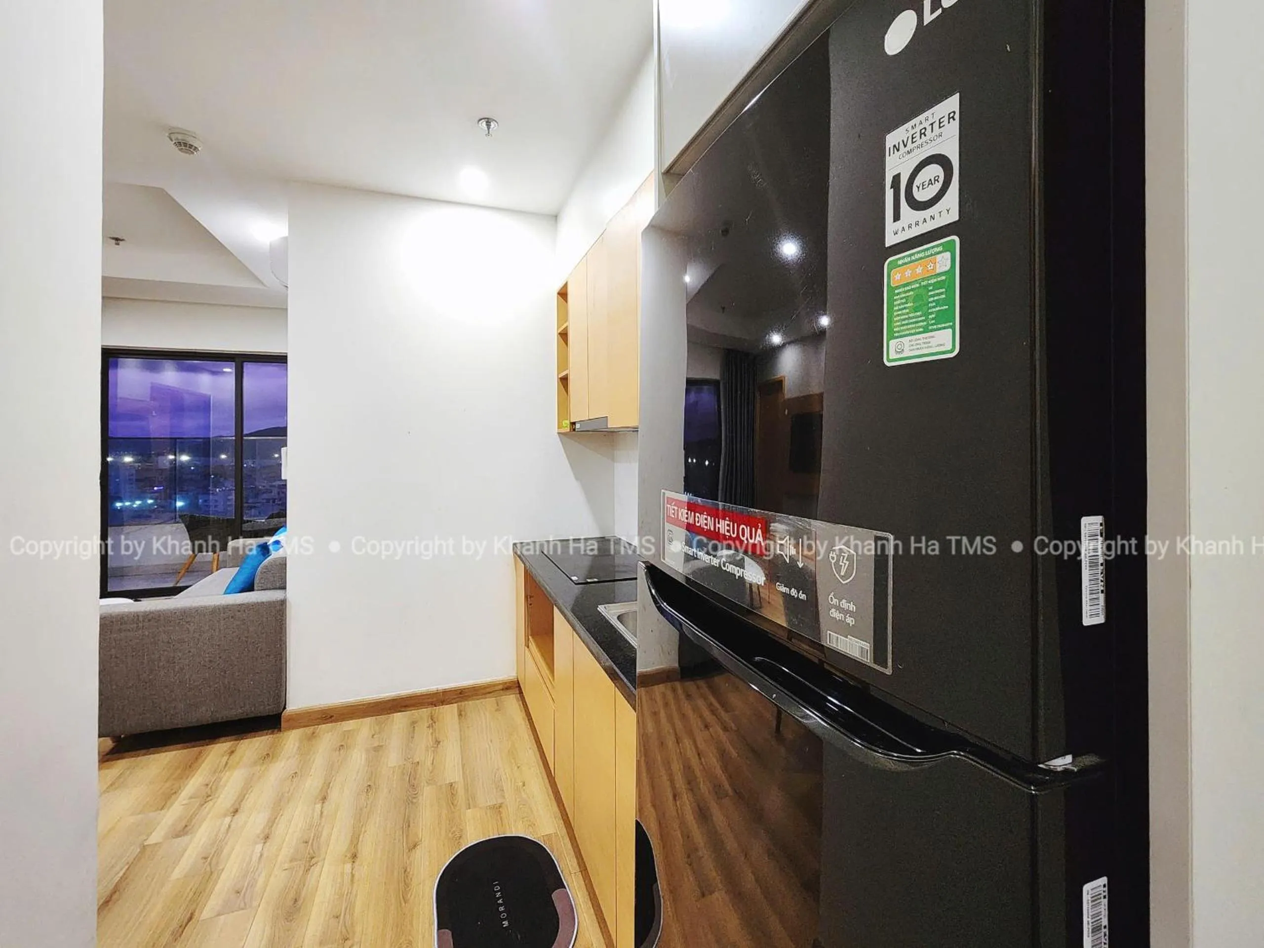 TMS Apartments Quy Nhơn