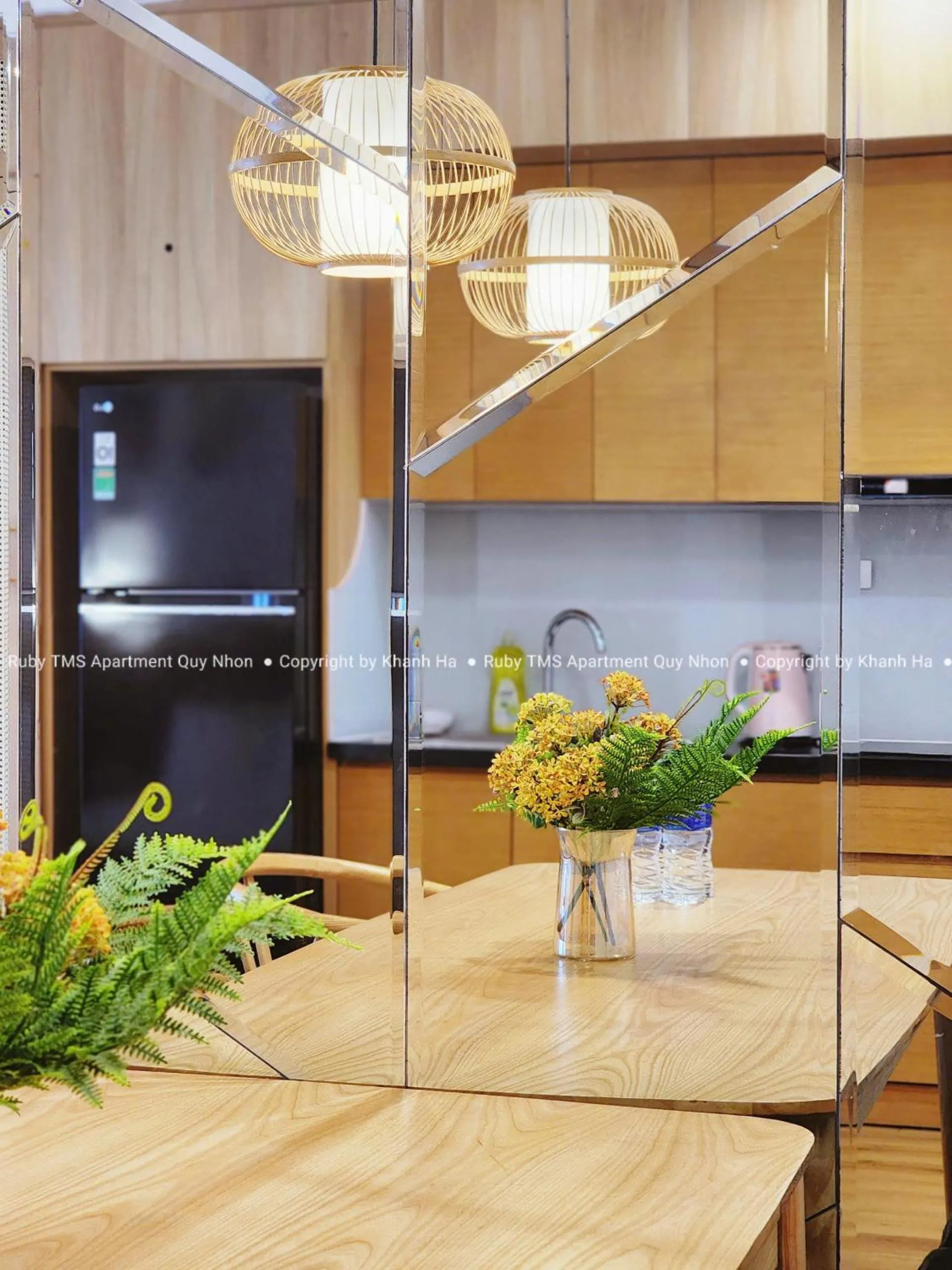 TMS Apartments Quy Nhơn