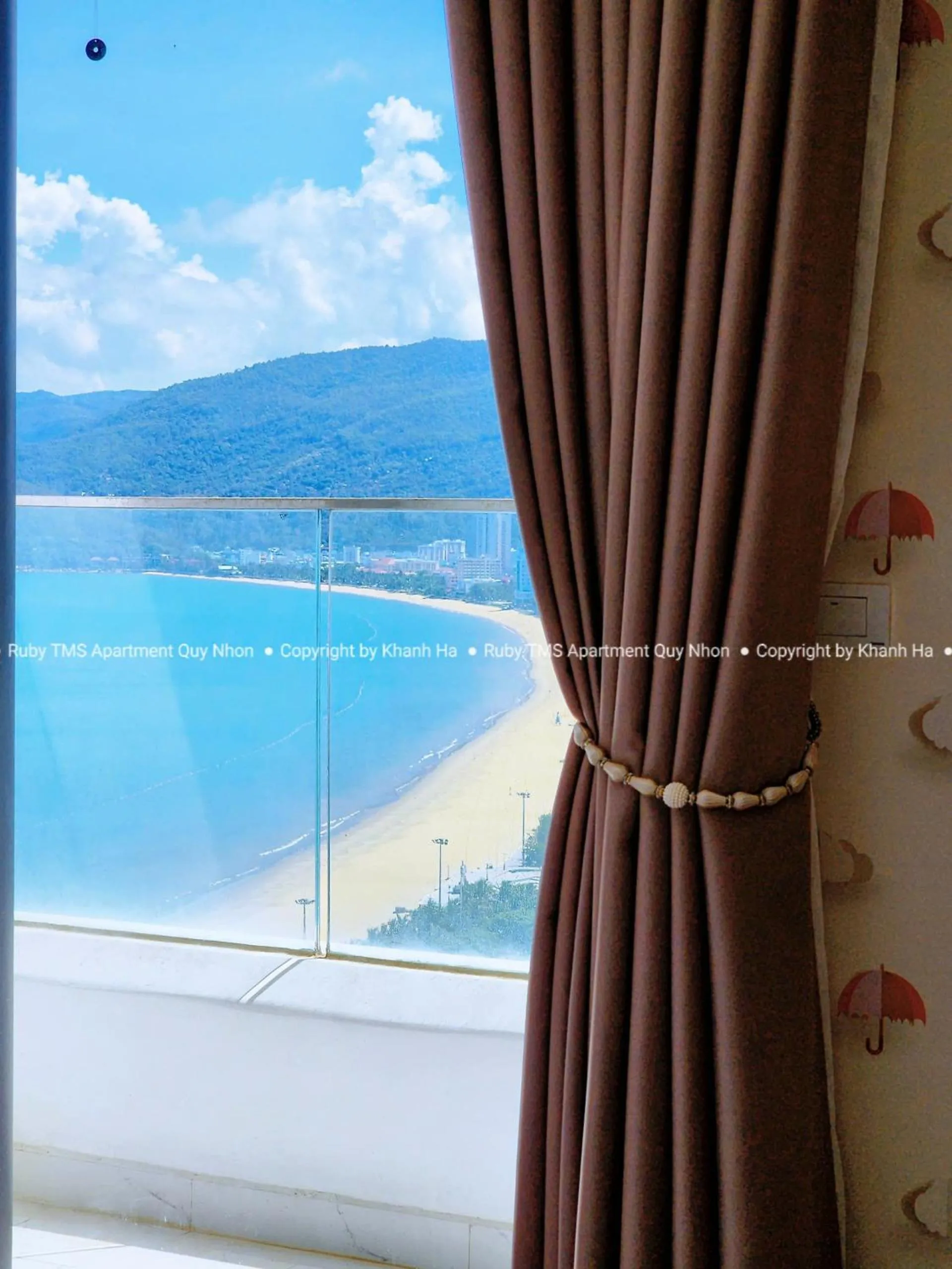 TMS Apartments Quy Nhơn