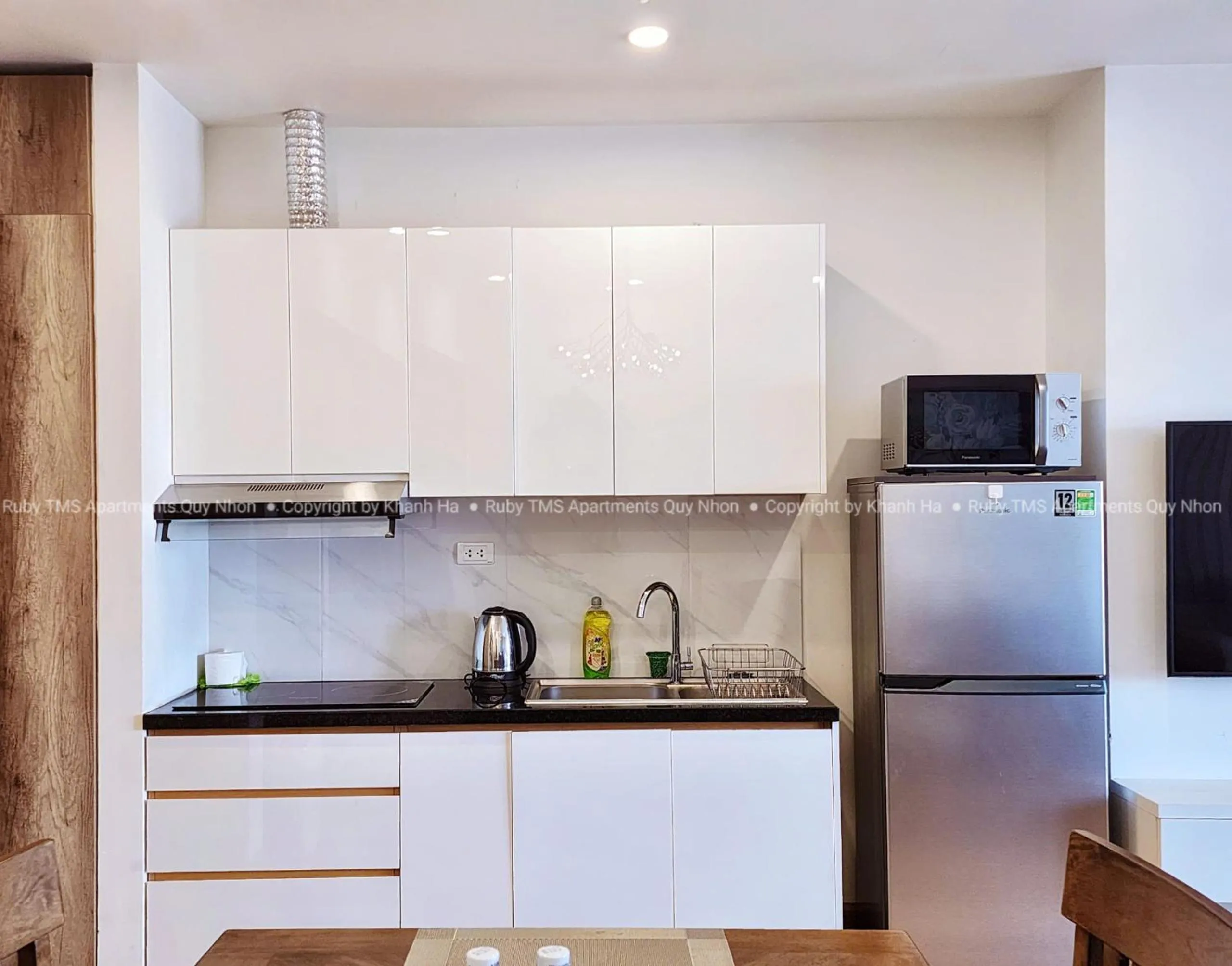 TMS Apartments Quy Nhơn