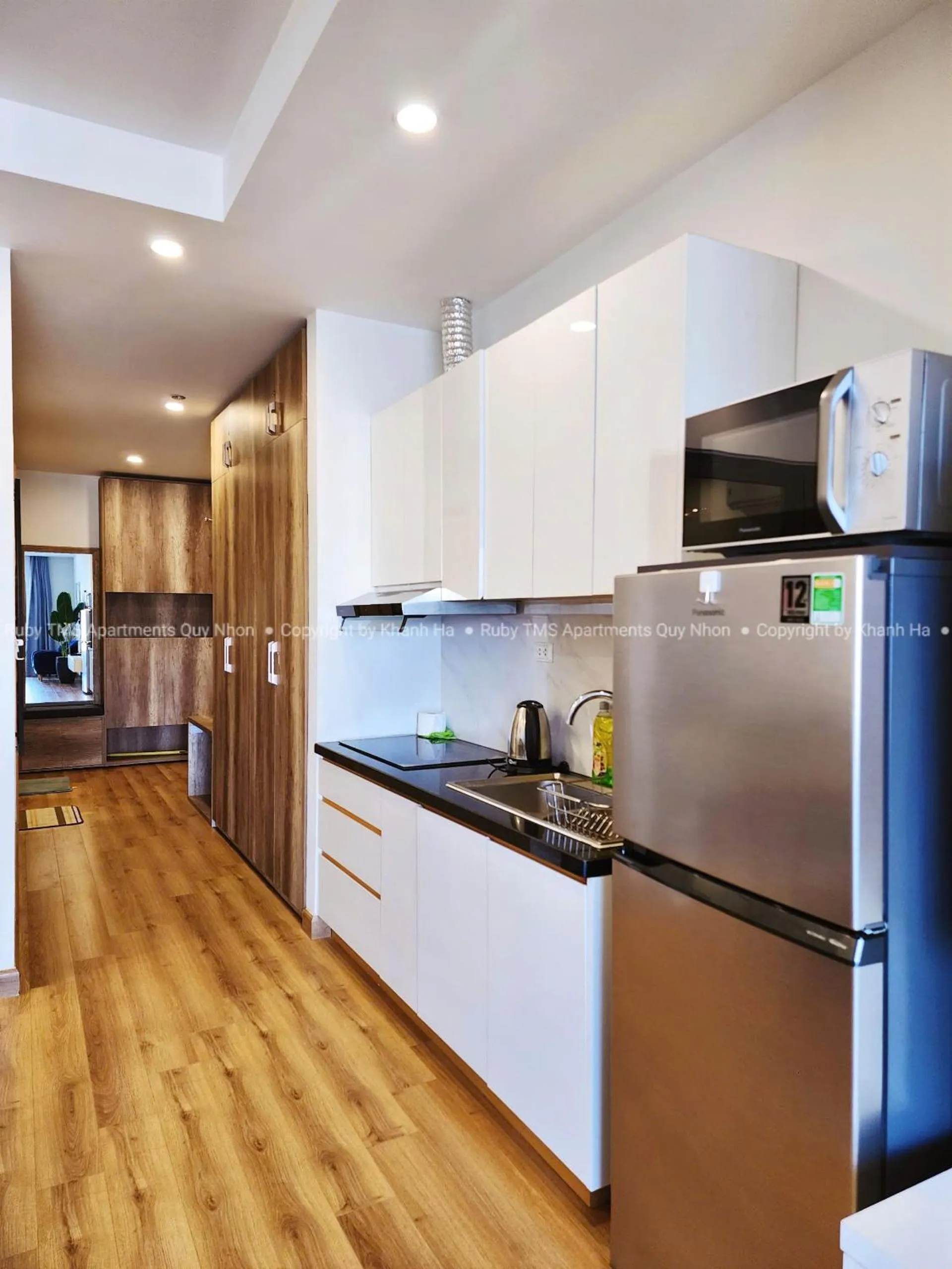 TMS Apartments Quy Nhơn