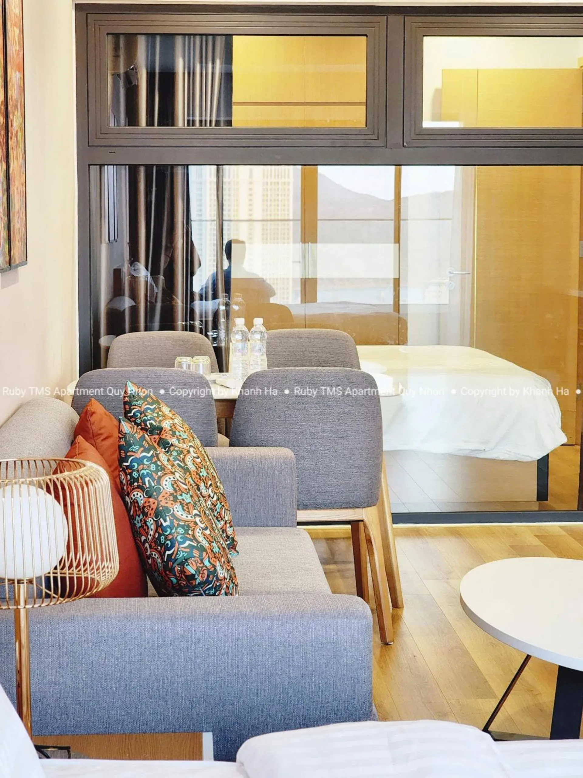 TMS Apartments Quy Nhơn