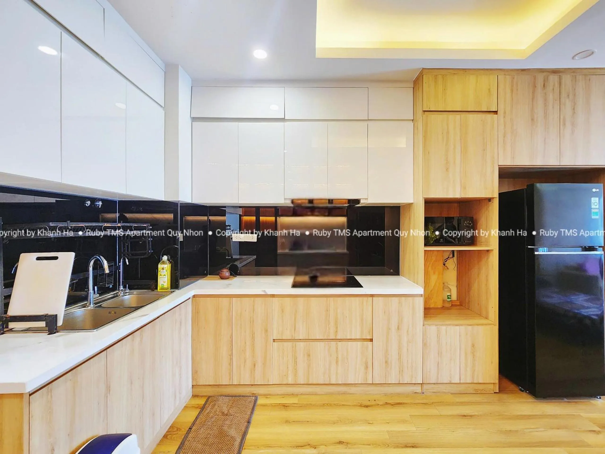 TMS Apartments Quy Nhơn