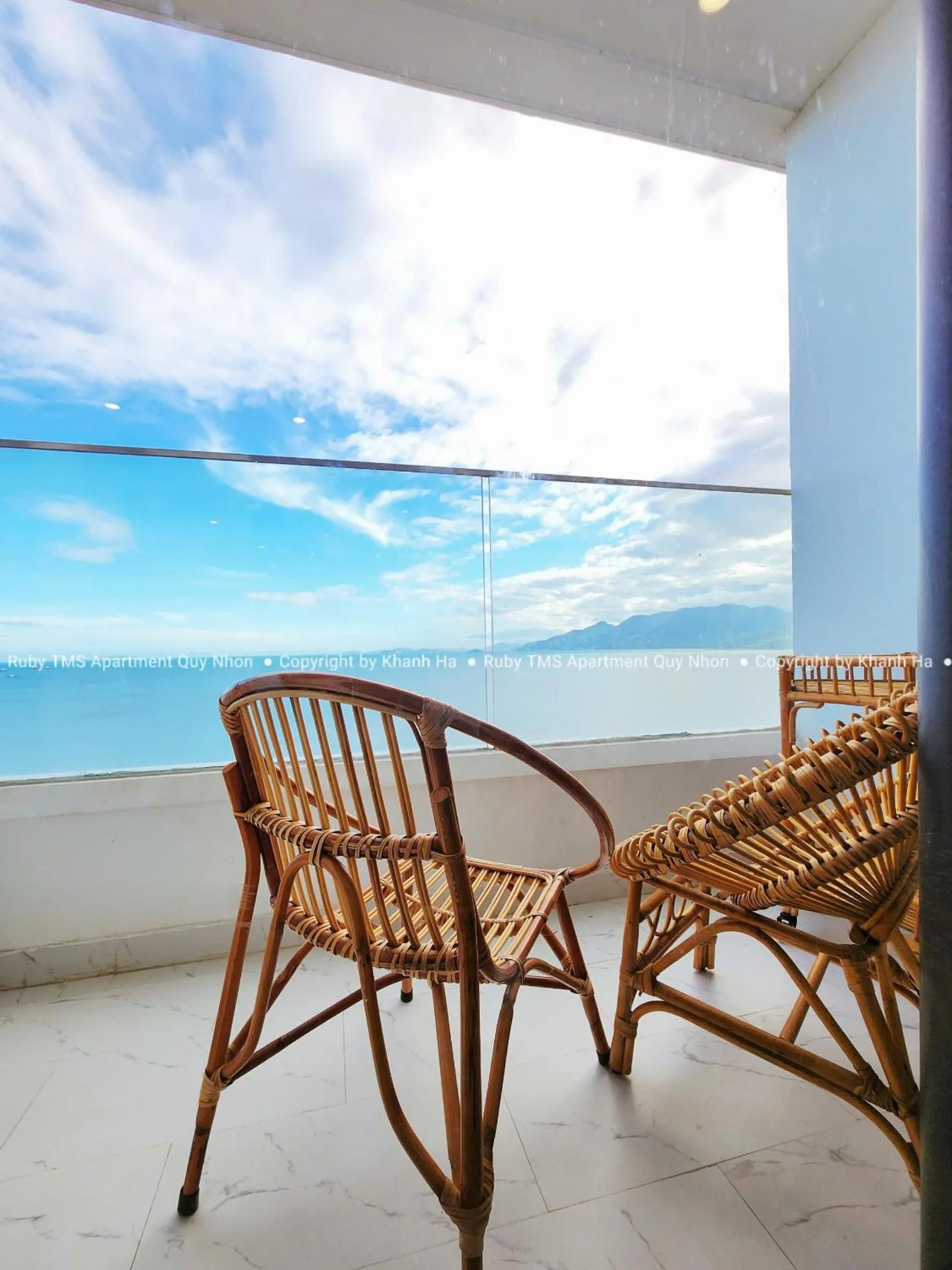 TMS Apartments Quy Nhơn