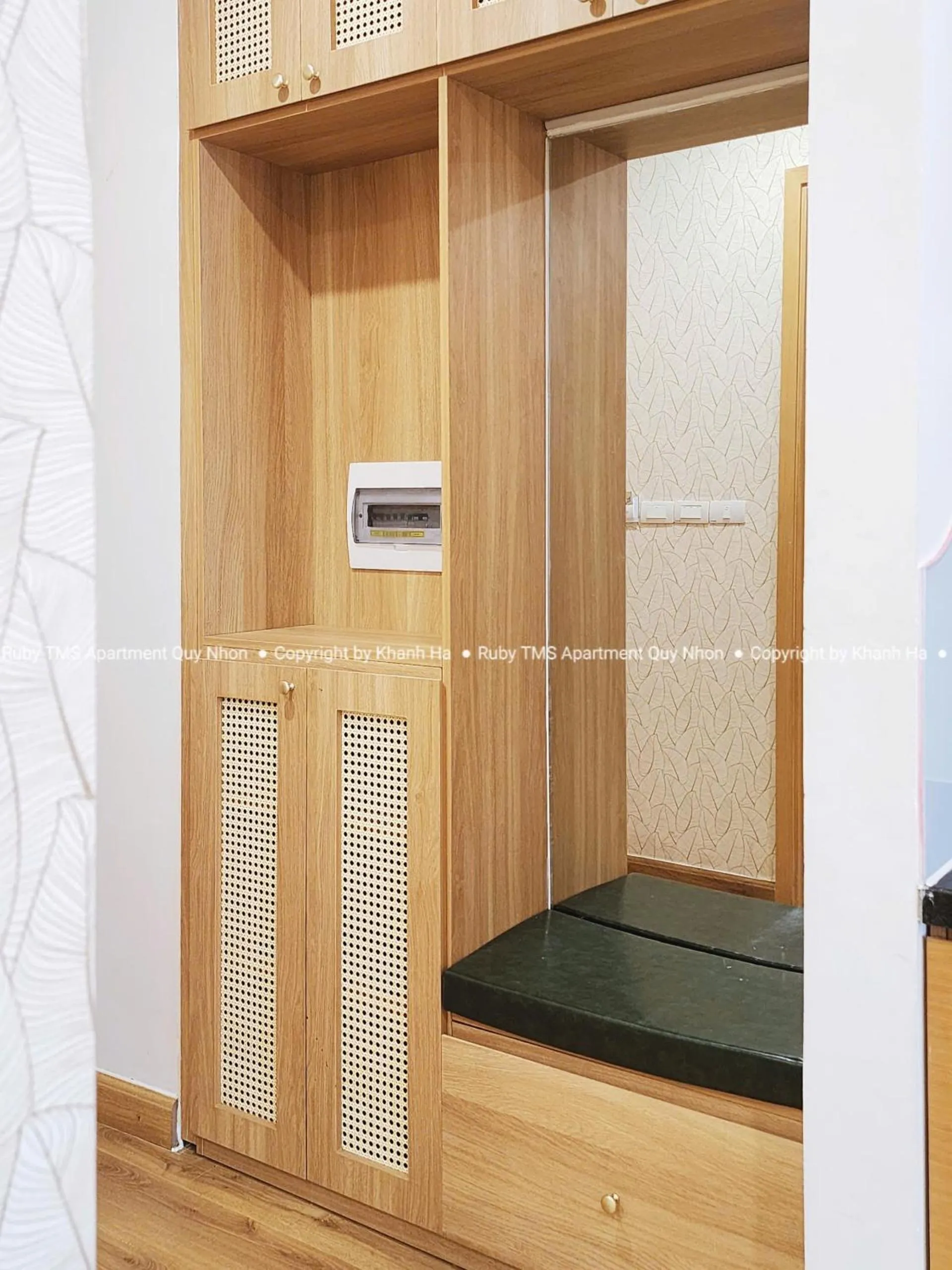 TMS Apartments Quy Nhơn