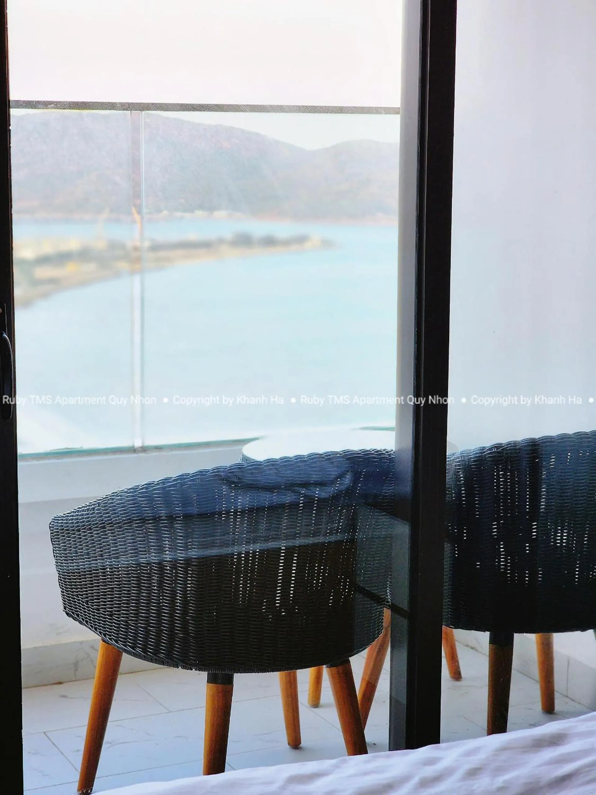 TMS Apartments Quy Nhơn