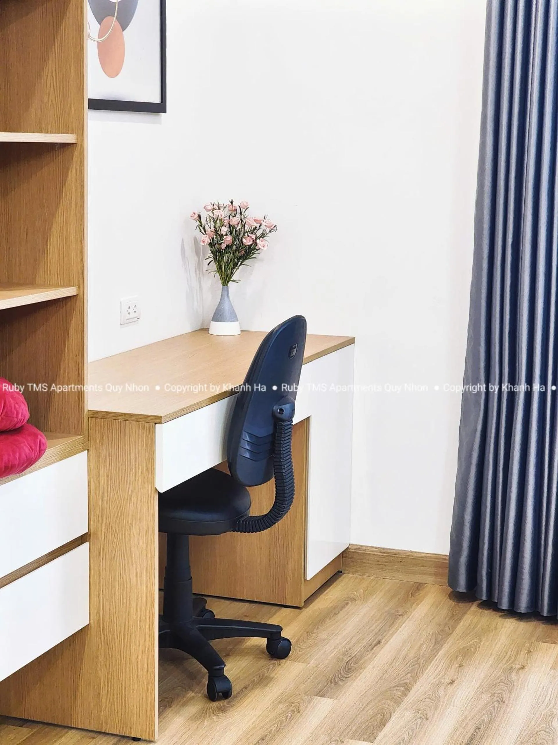 TMS Apartments Quy Nhơn