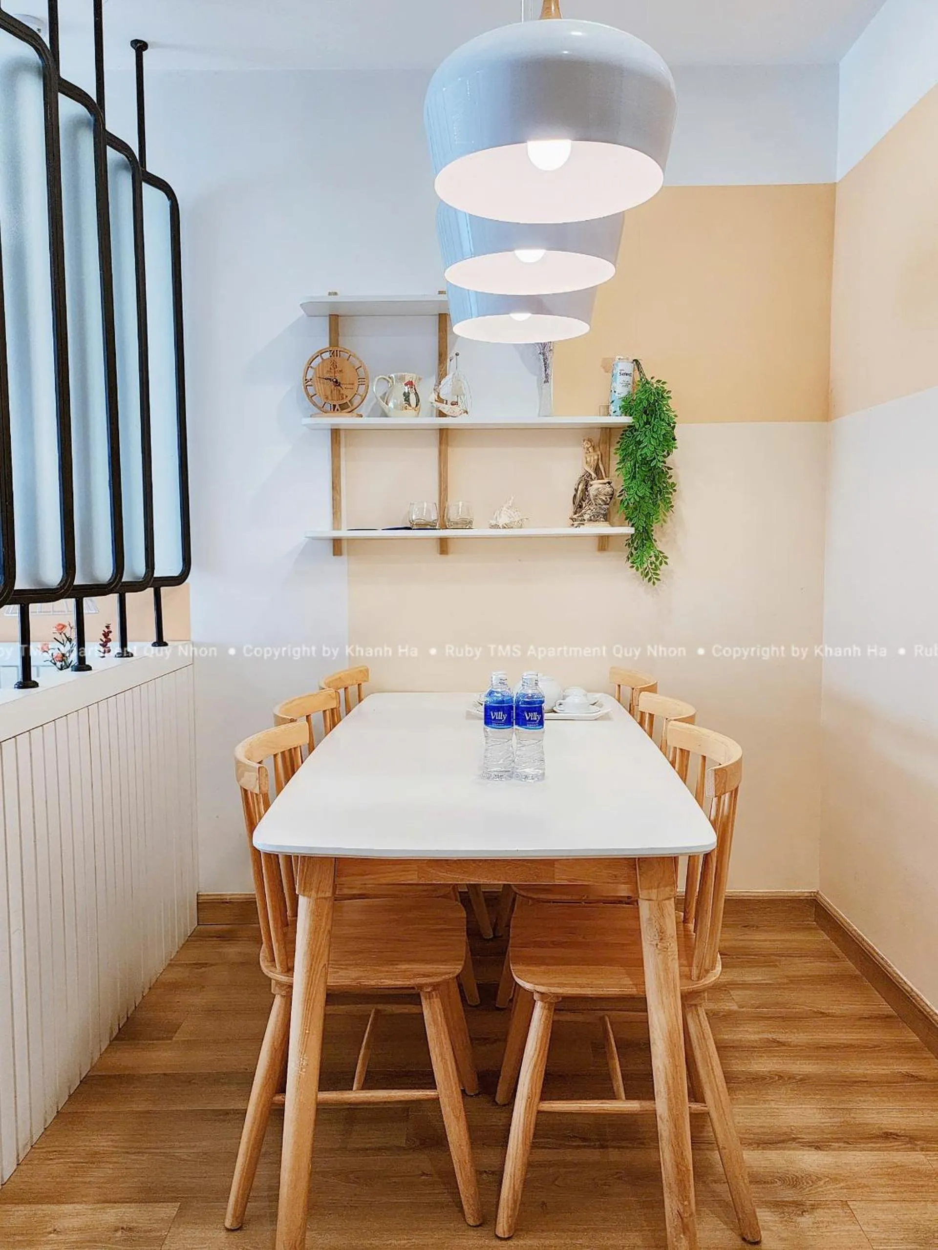 TMS Apartments Quy Nhơn