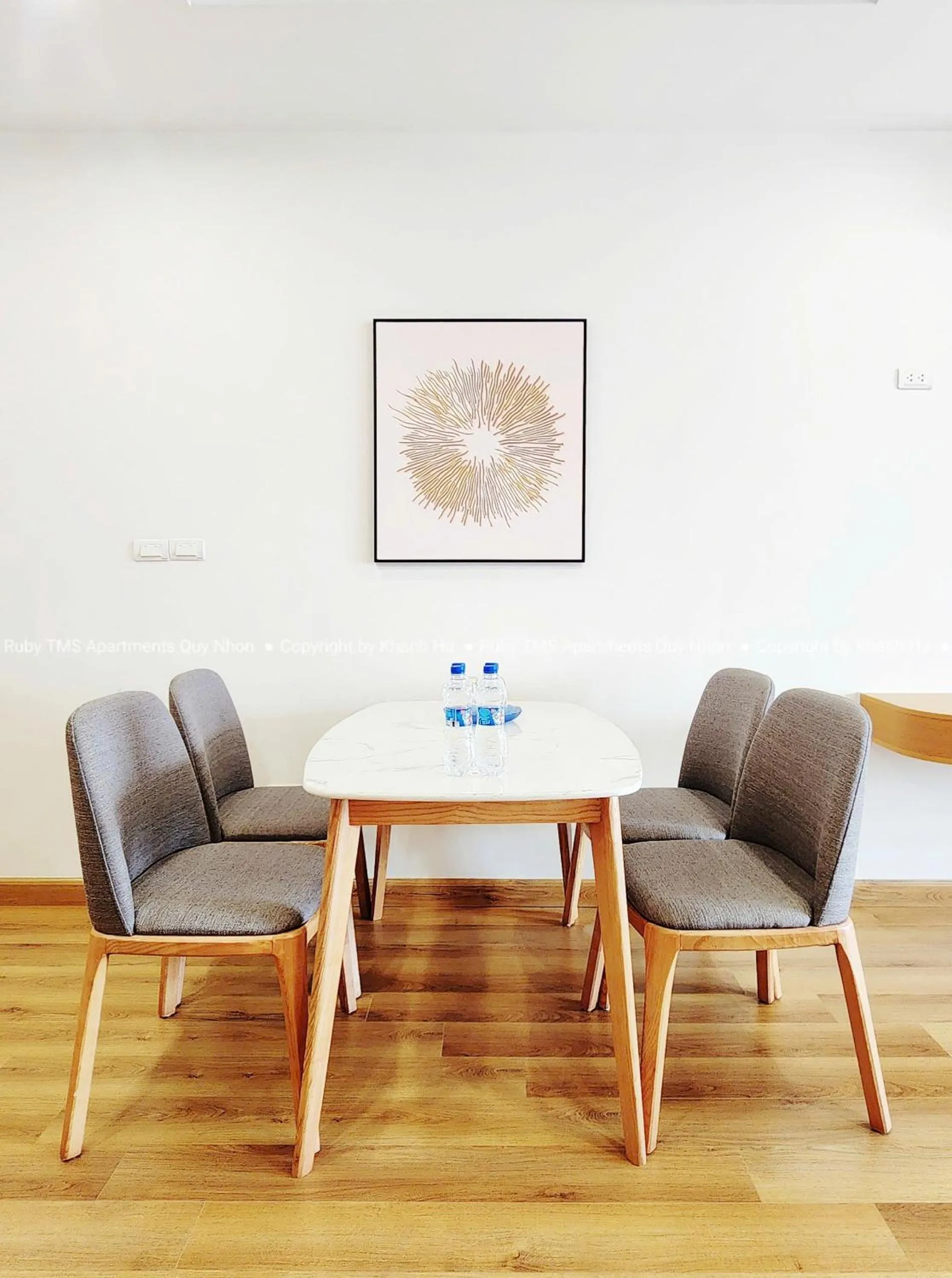 TMS Apartments Quy Nhơn