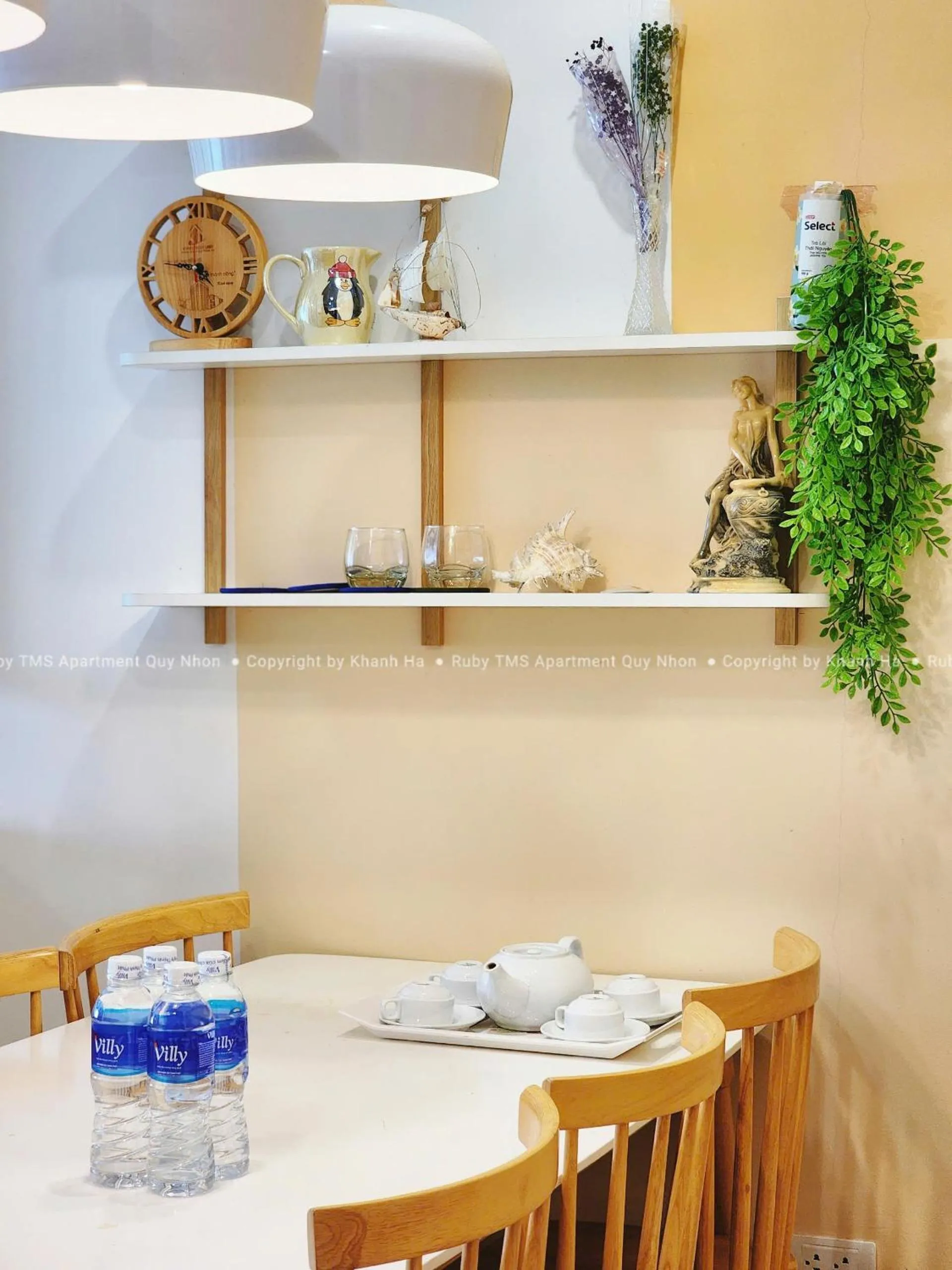 TMS Apartments Quy Nhơn