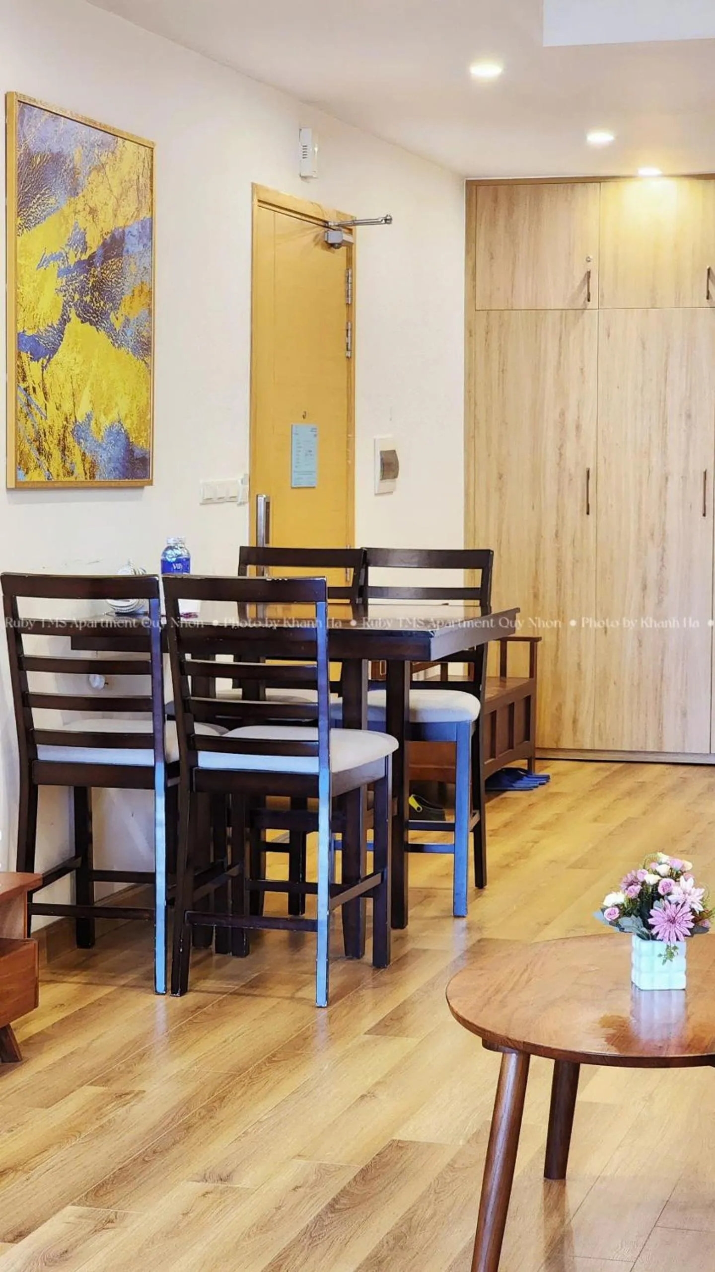 TMS Apartments Quy Nhơn