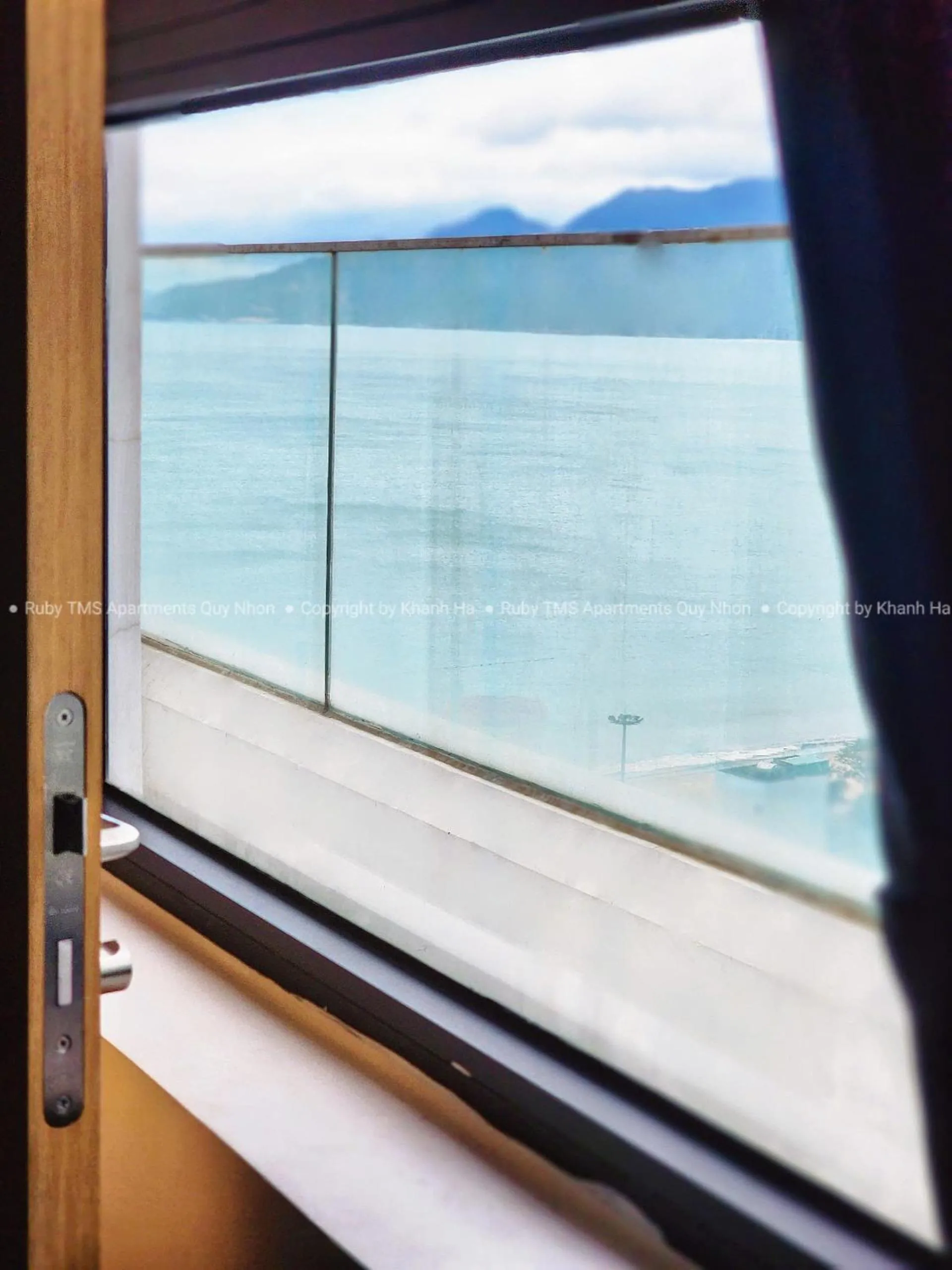 TMS Apartments Quy Nhơn