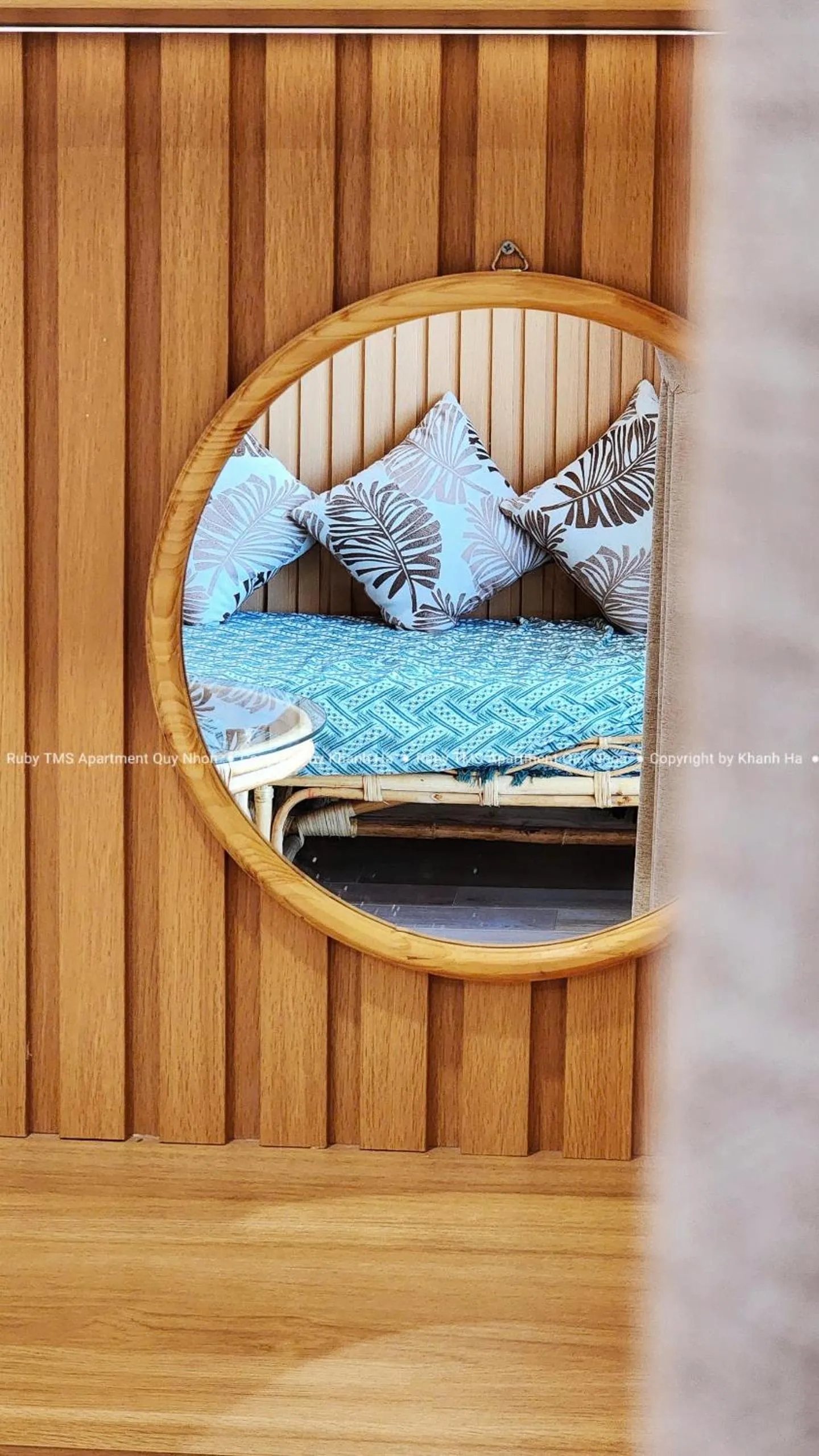 TMS Apartments Quy Nhơn